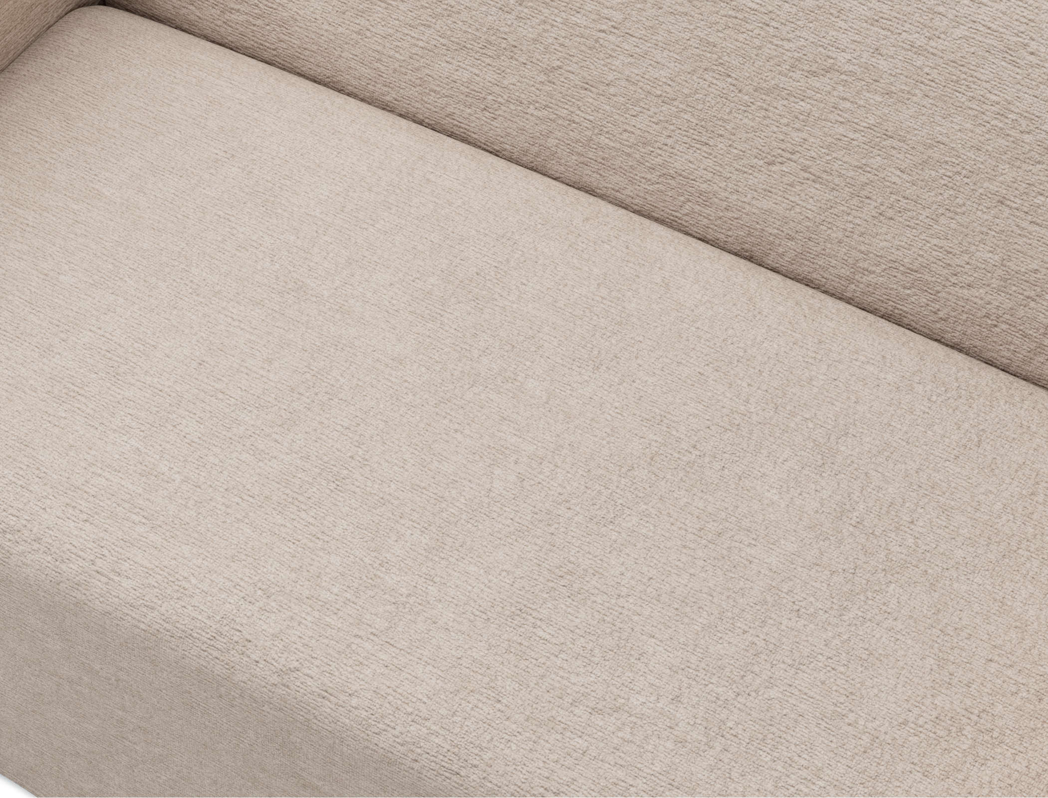 Linanäs 2 Seater cover