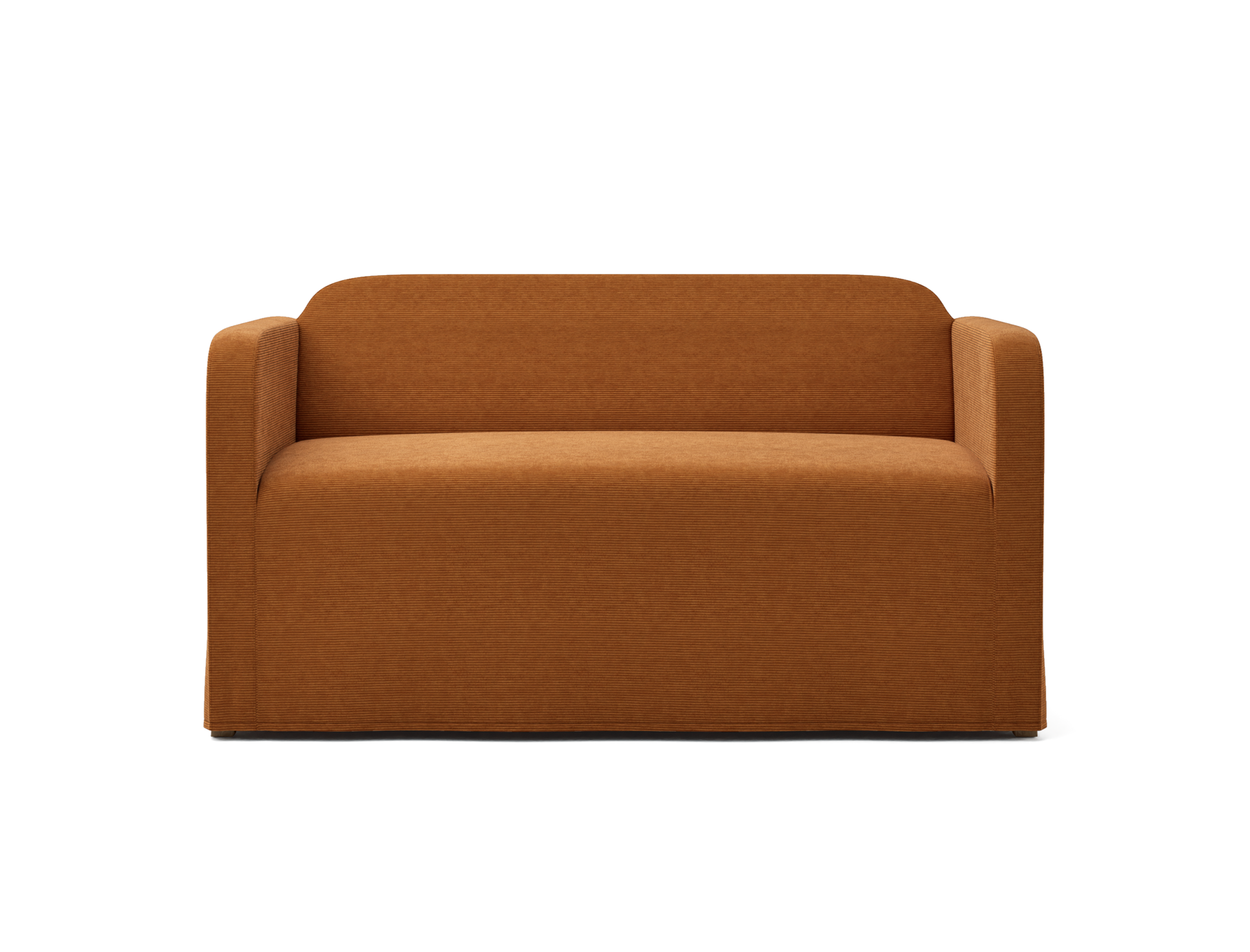 Fodera per divano a 2 posti Linanäs