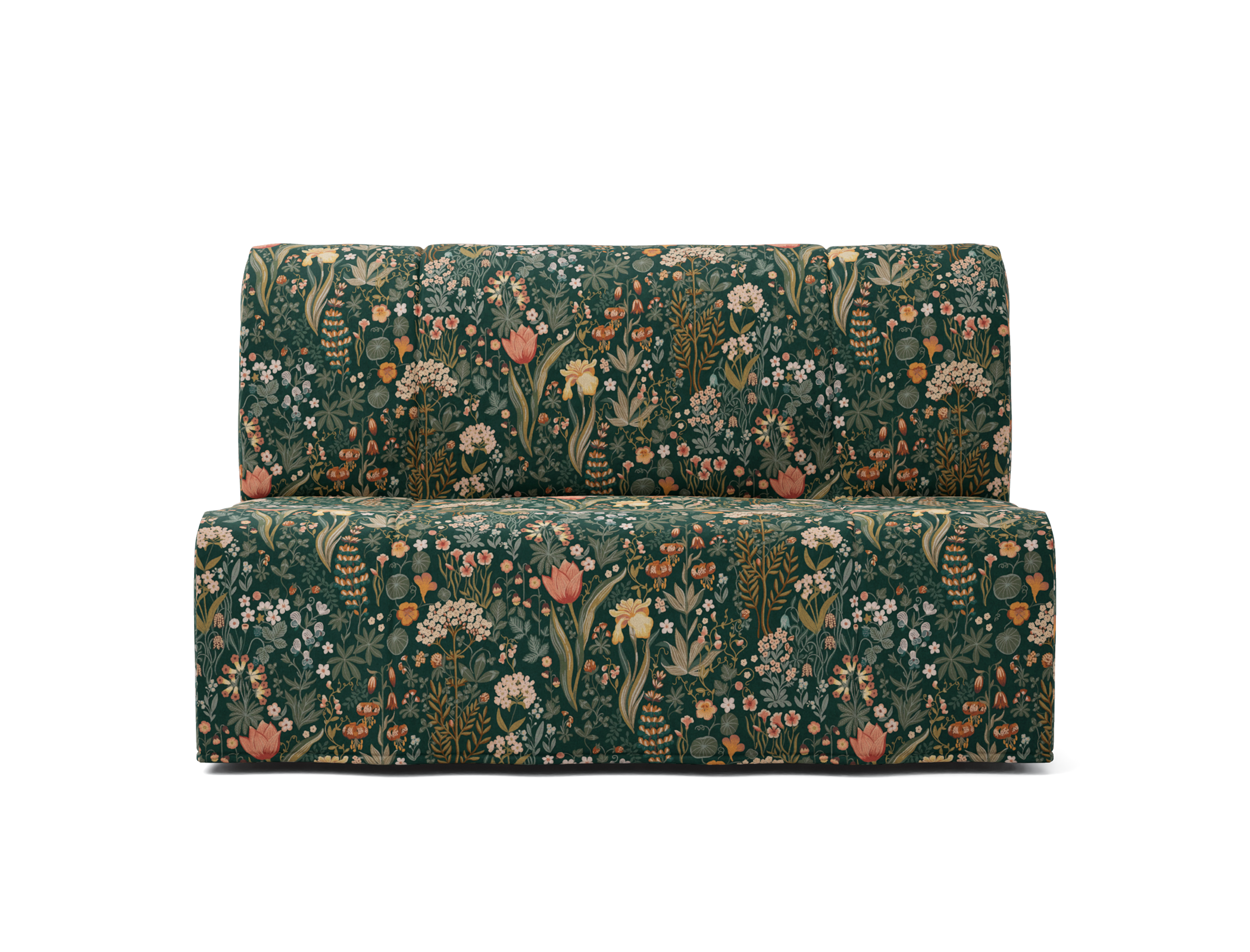 Housse de convertible 2 places Lycksele