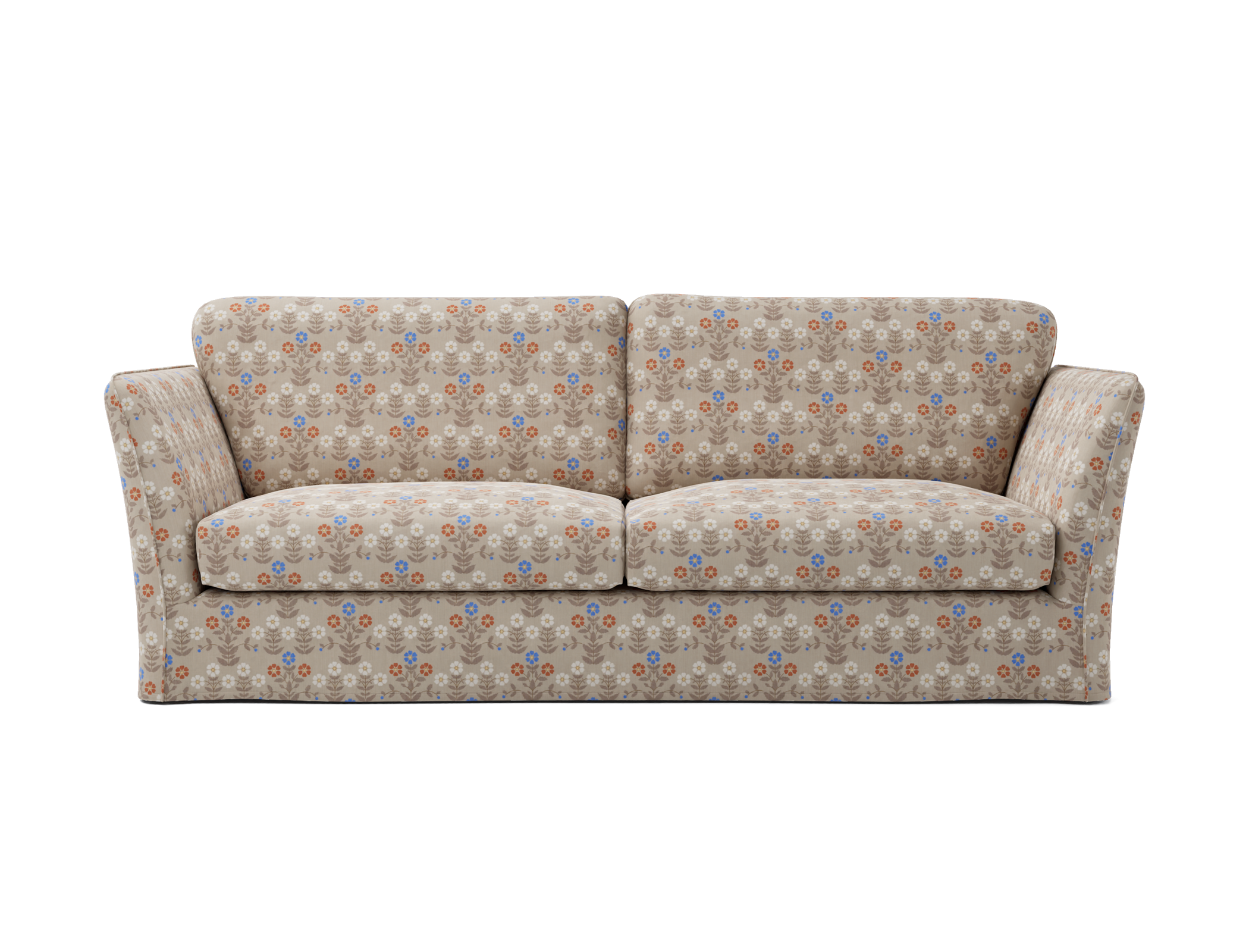 Överdrag till Madison 3-sitssoffa, armstöd A