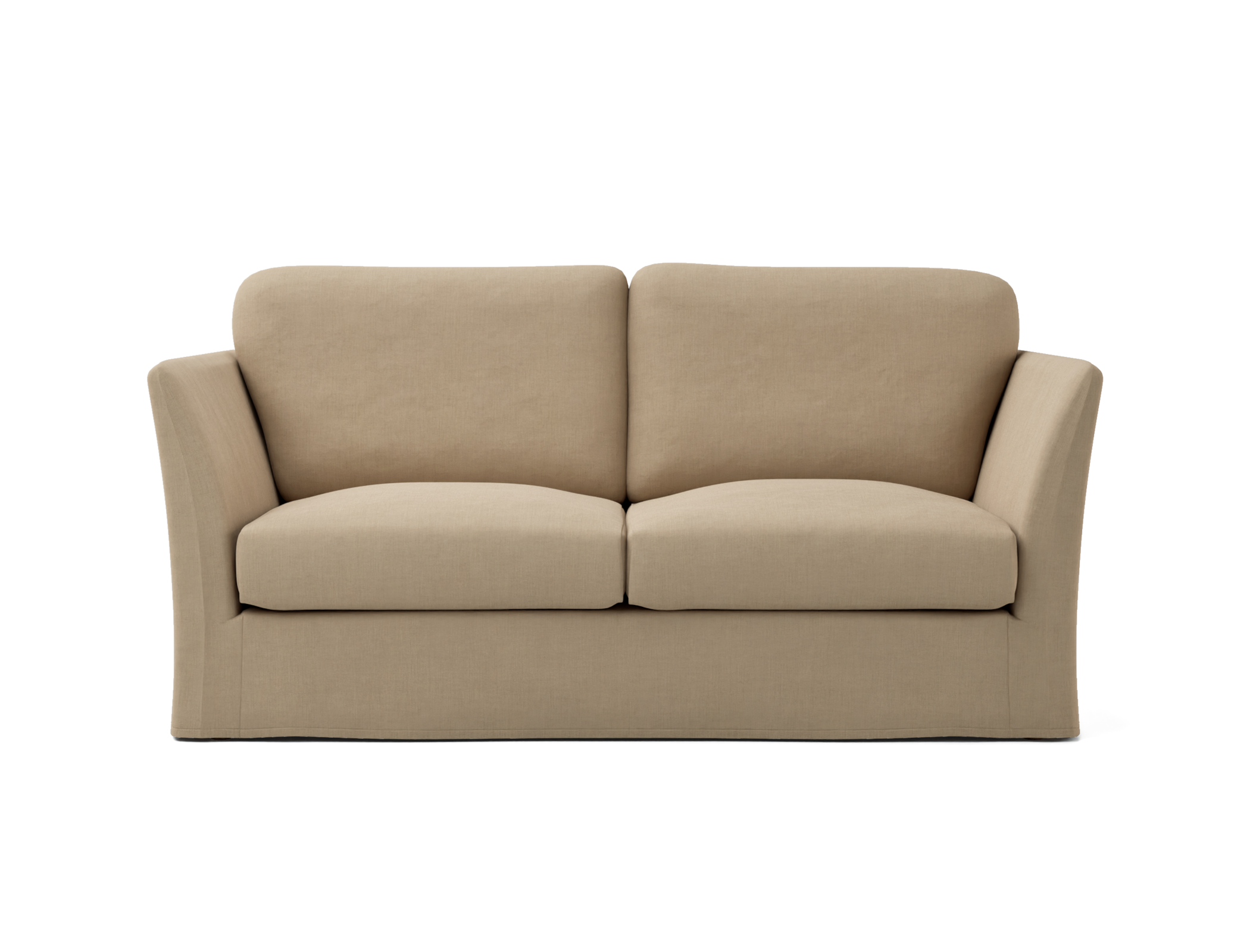 Överdrag till Mio Madison 2-sits soffa, Armstödstyp A