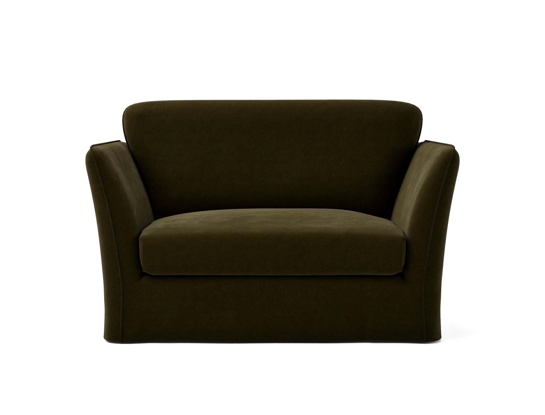 Överdrag till Mio Madison fåtölj stor (90cm)