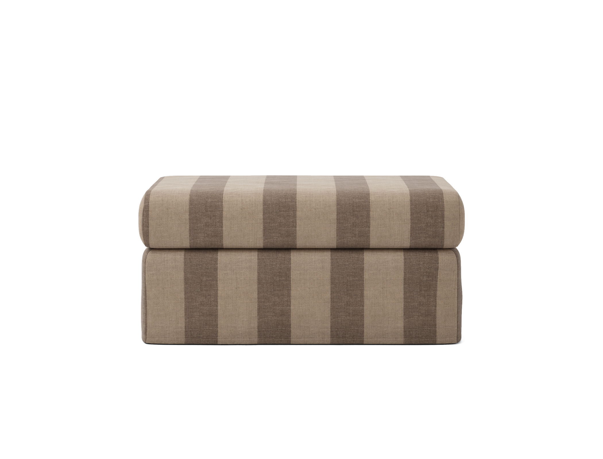 Överdag till Madison fotpall