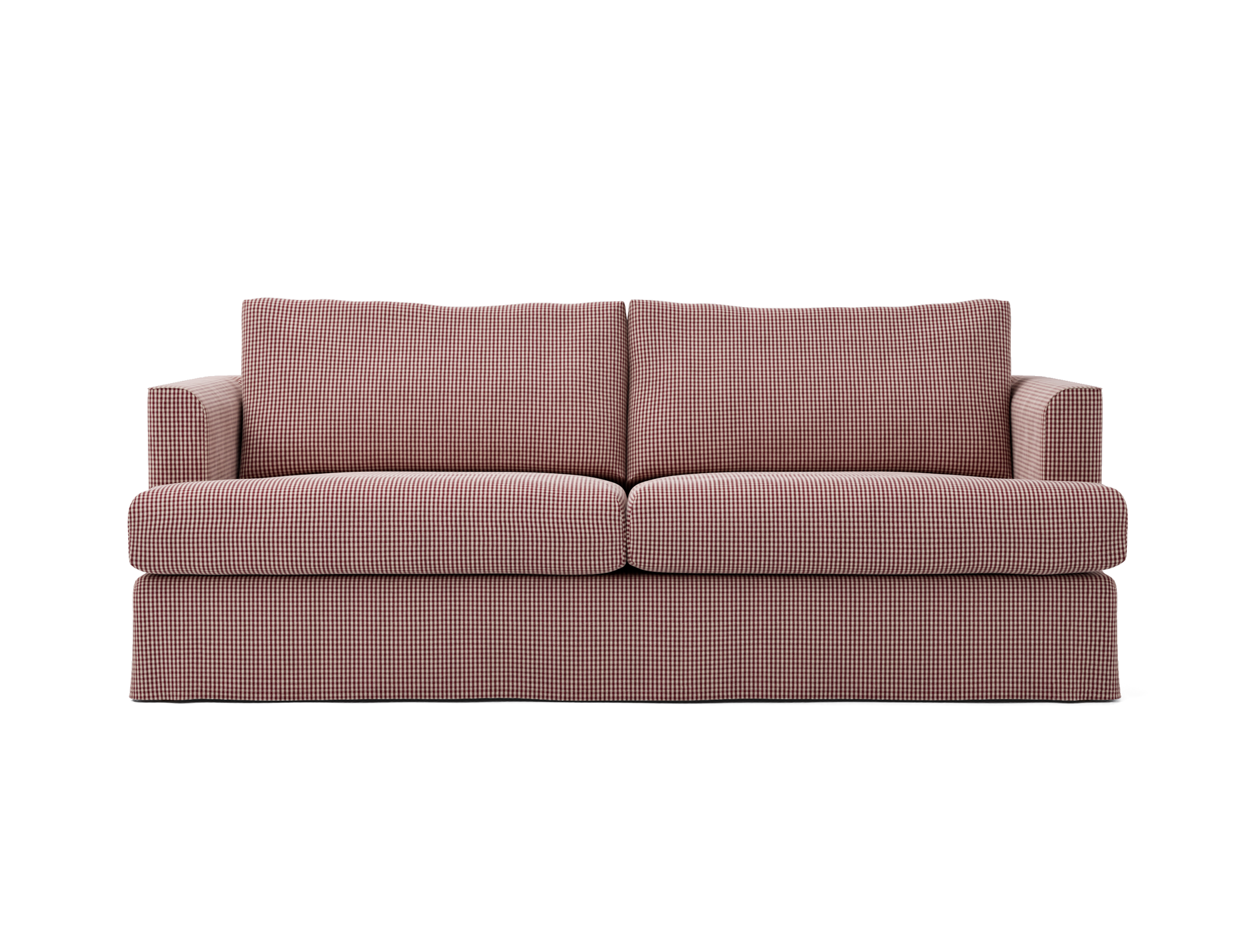 Överdrag till Mio Maison 3-sits soffa