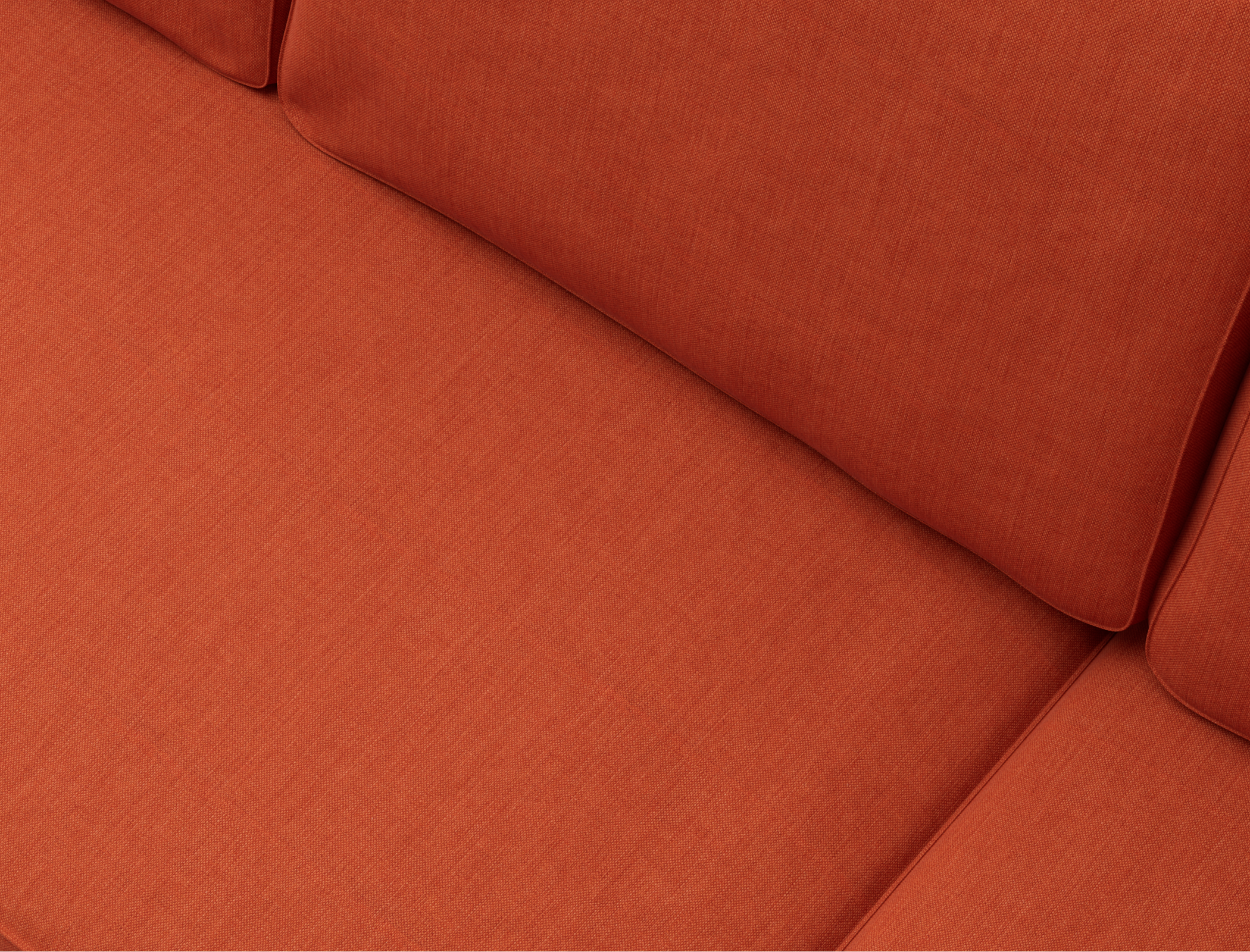 Månstad Sofa Bed with Right Chaise Cover