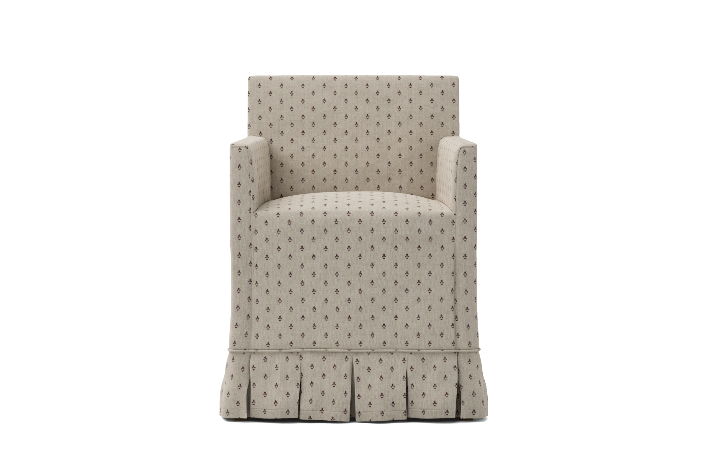 Mårenäs chair cover