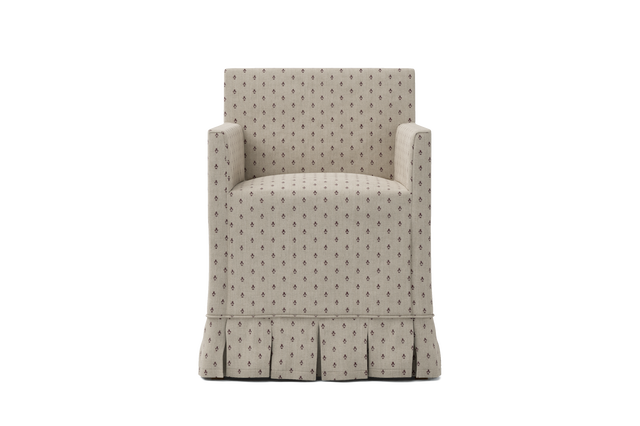 Mårenäs chair cover