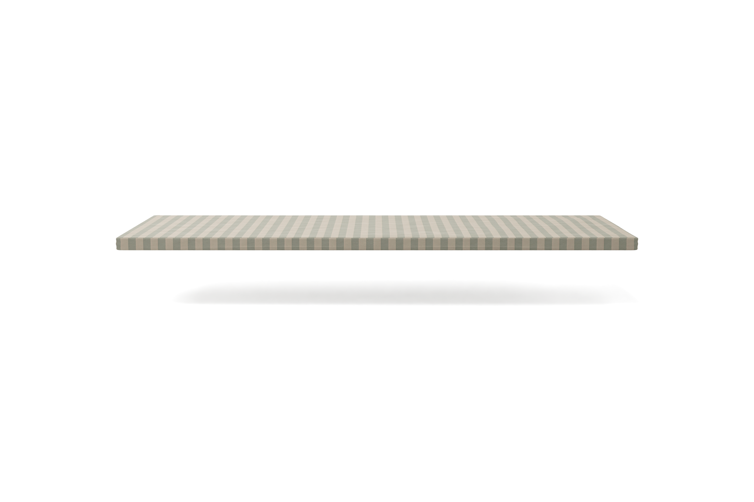 Mattress Cover, without piping