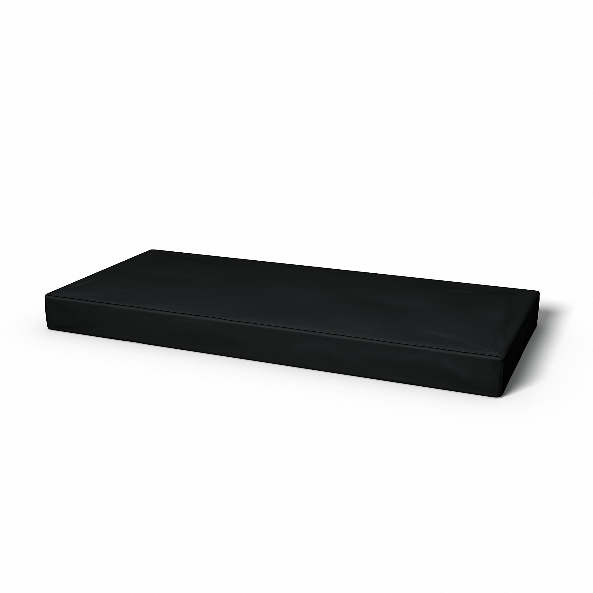 Mattress Cover, with piping