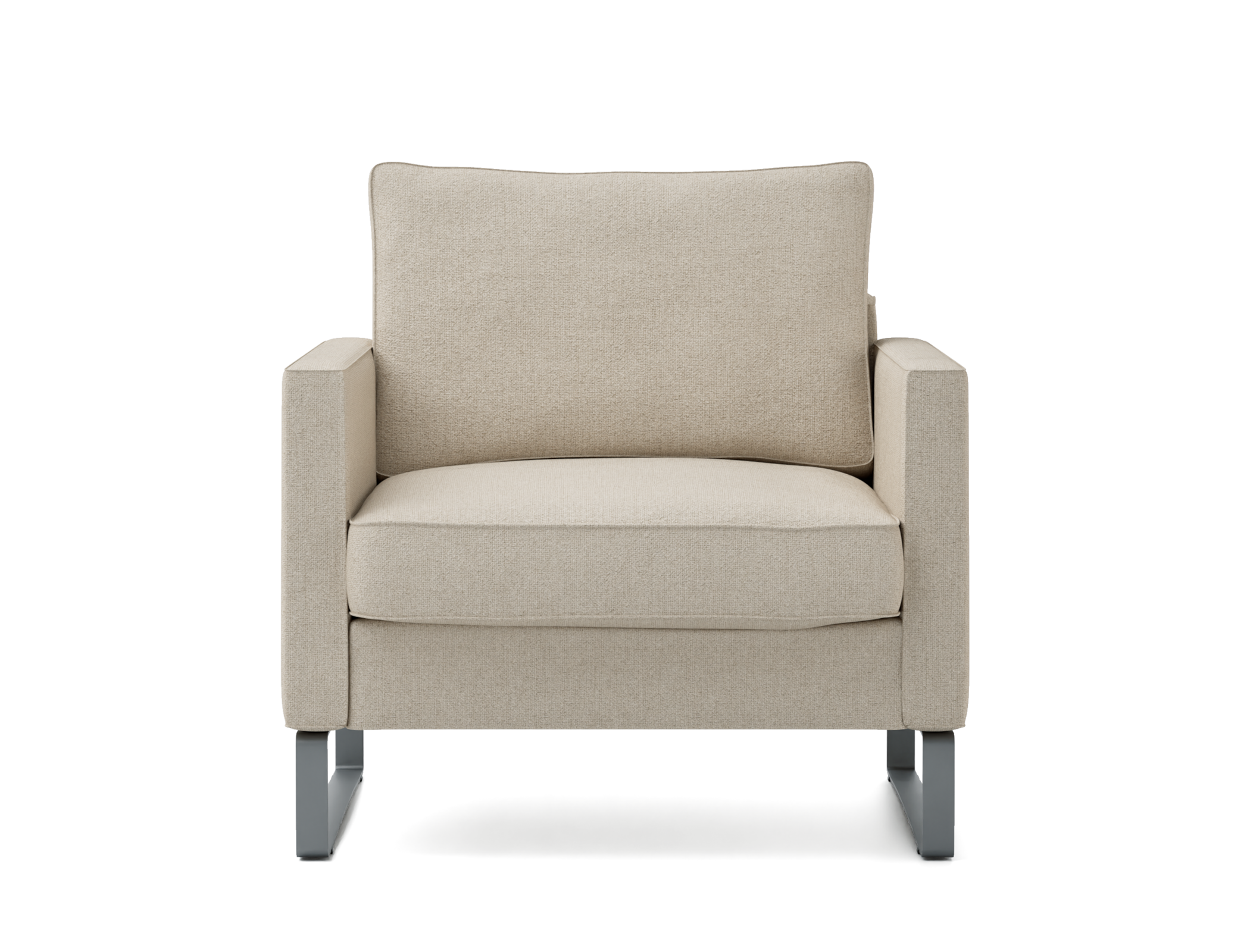 Housse de fauteuil Mellby