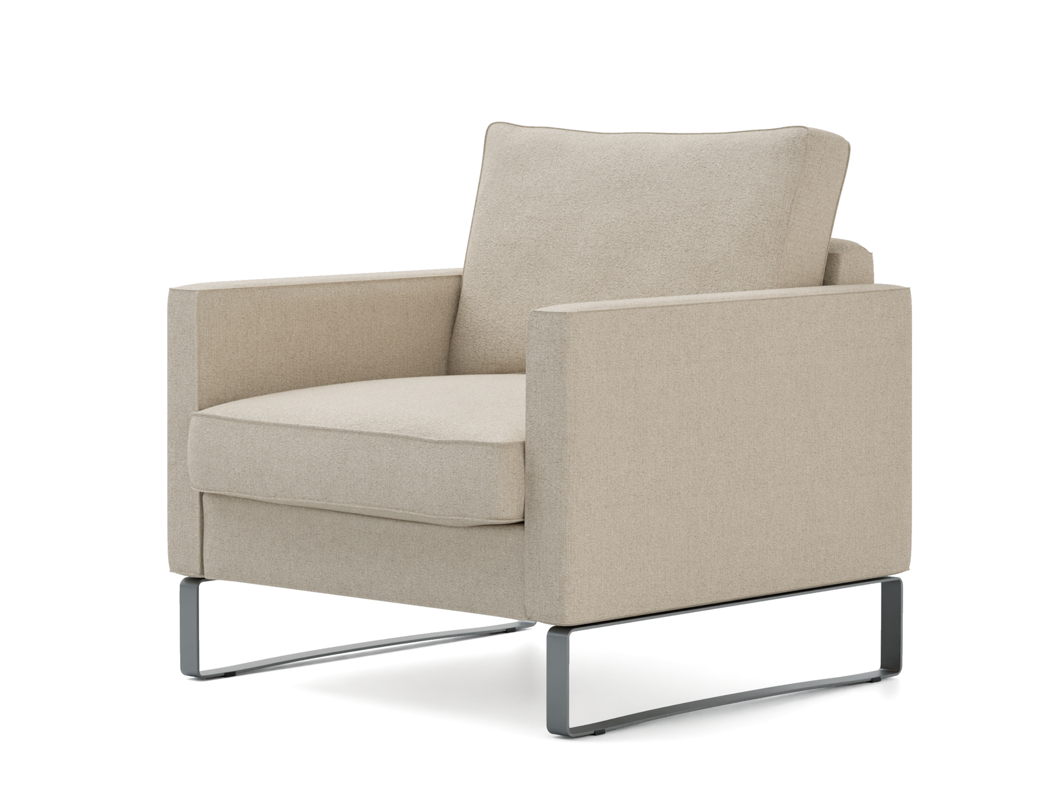Housse de fauteuil Mellby