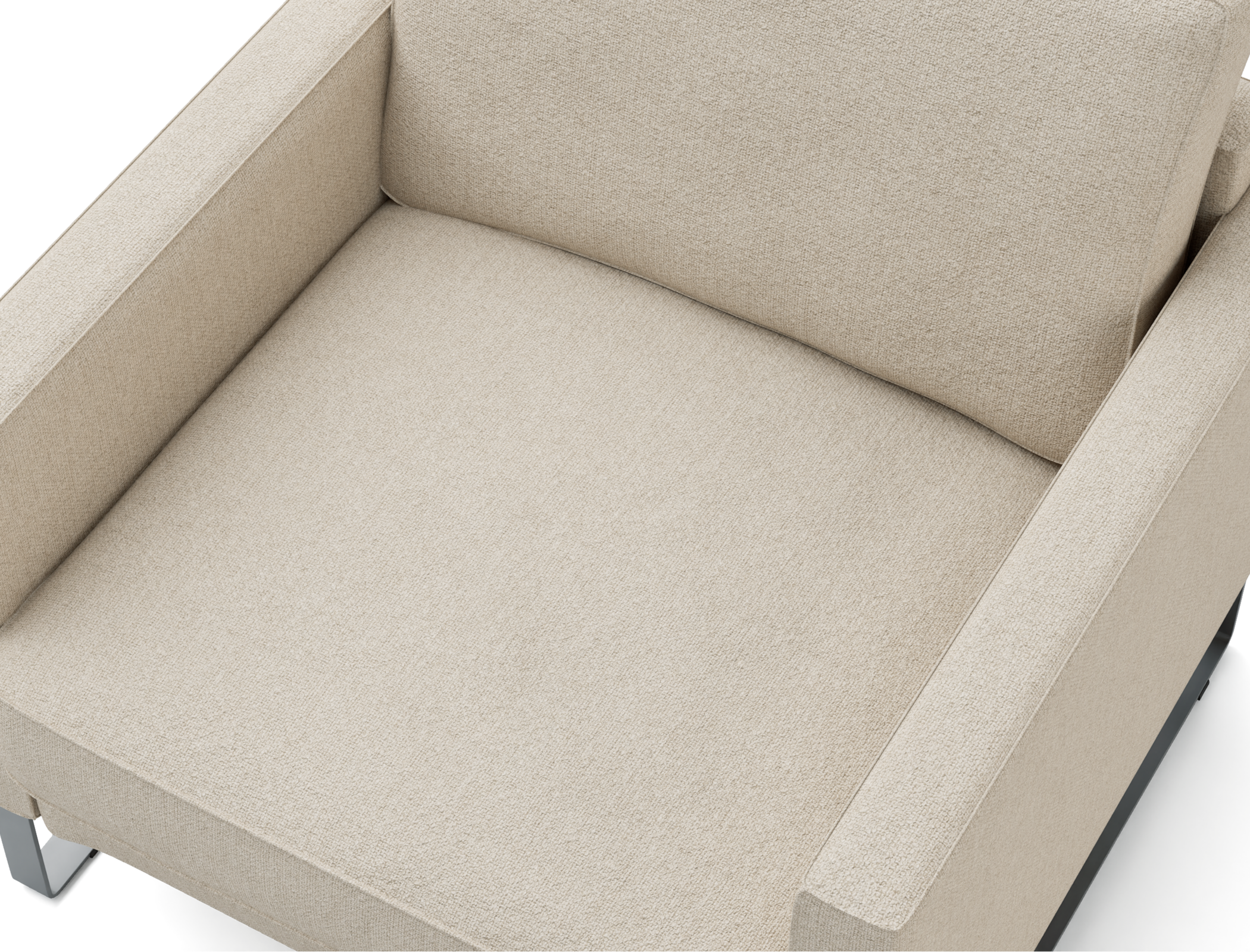 Housse de fauteuil Mellby