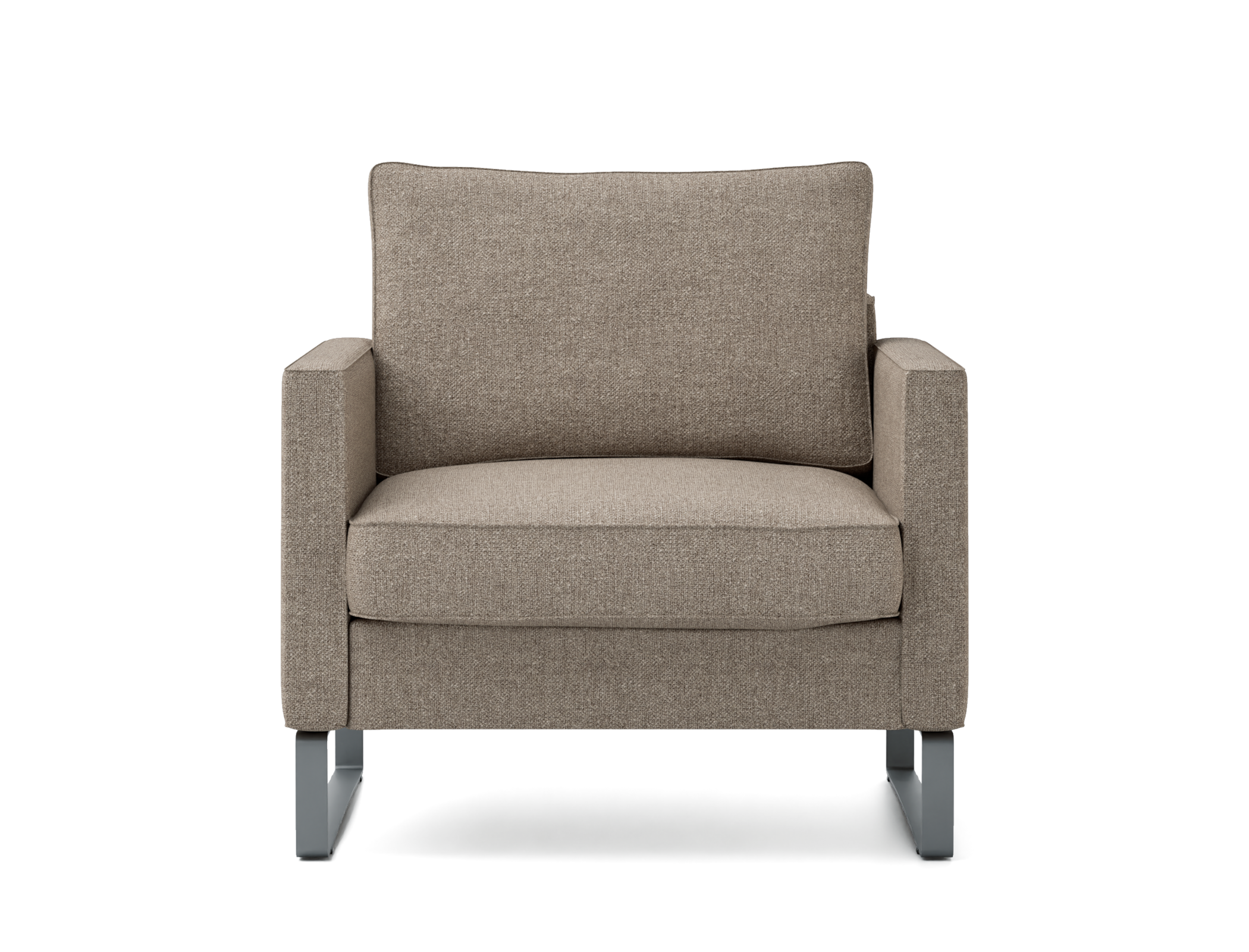 Hoes voor fauteuil Mellby