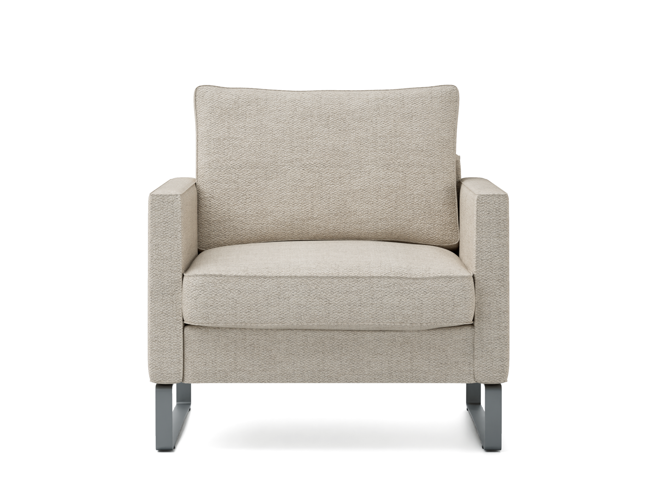 Hoes voor fauteuil Mellby