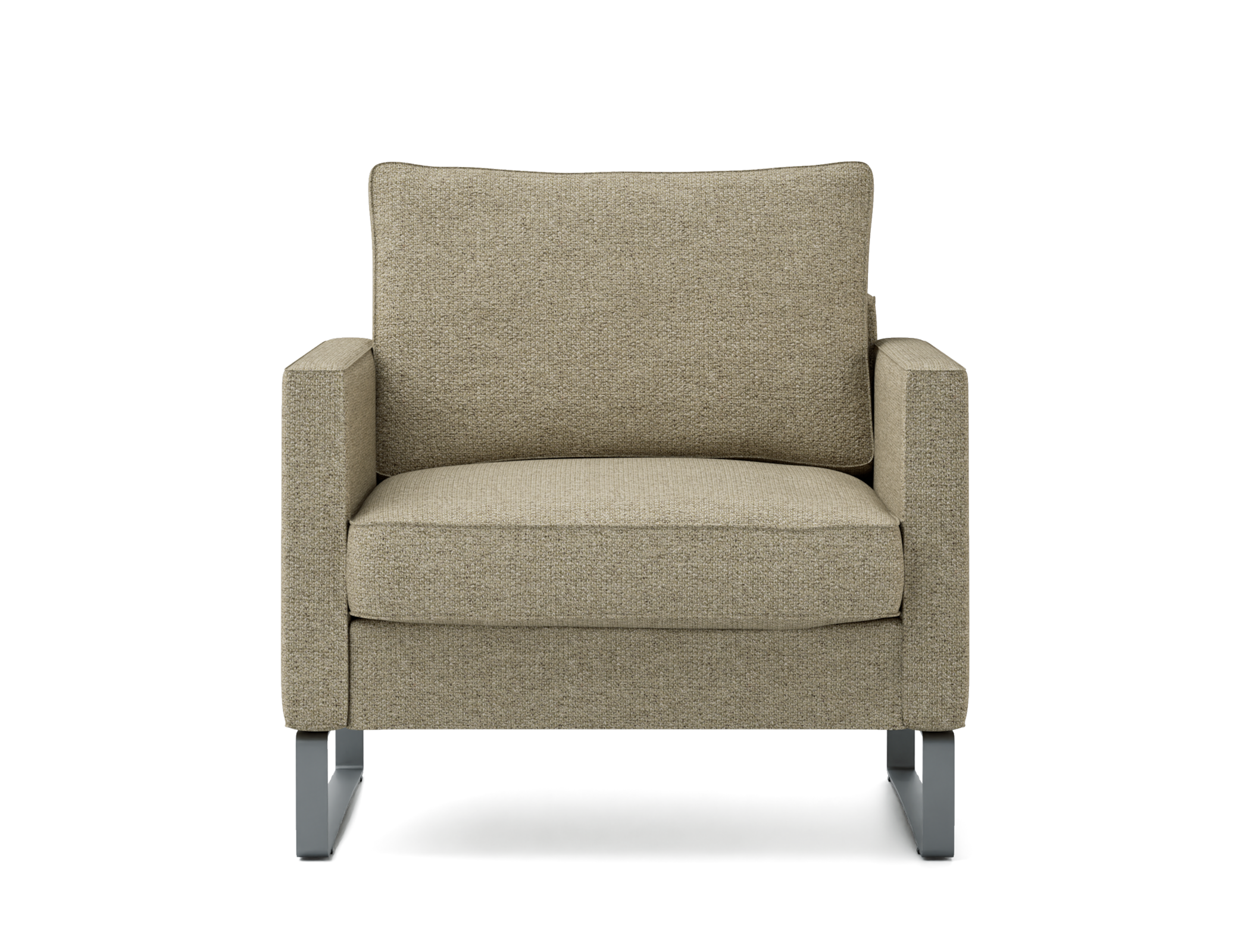 Hoes voor fauteuil Mellby