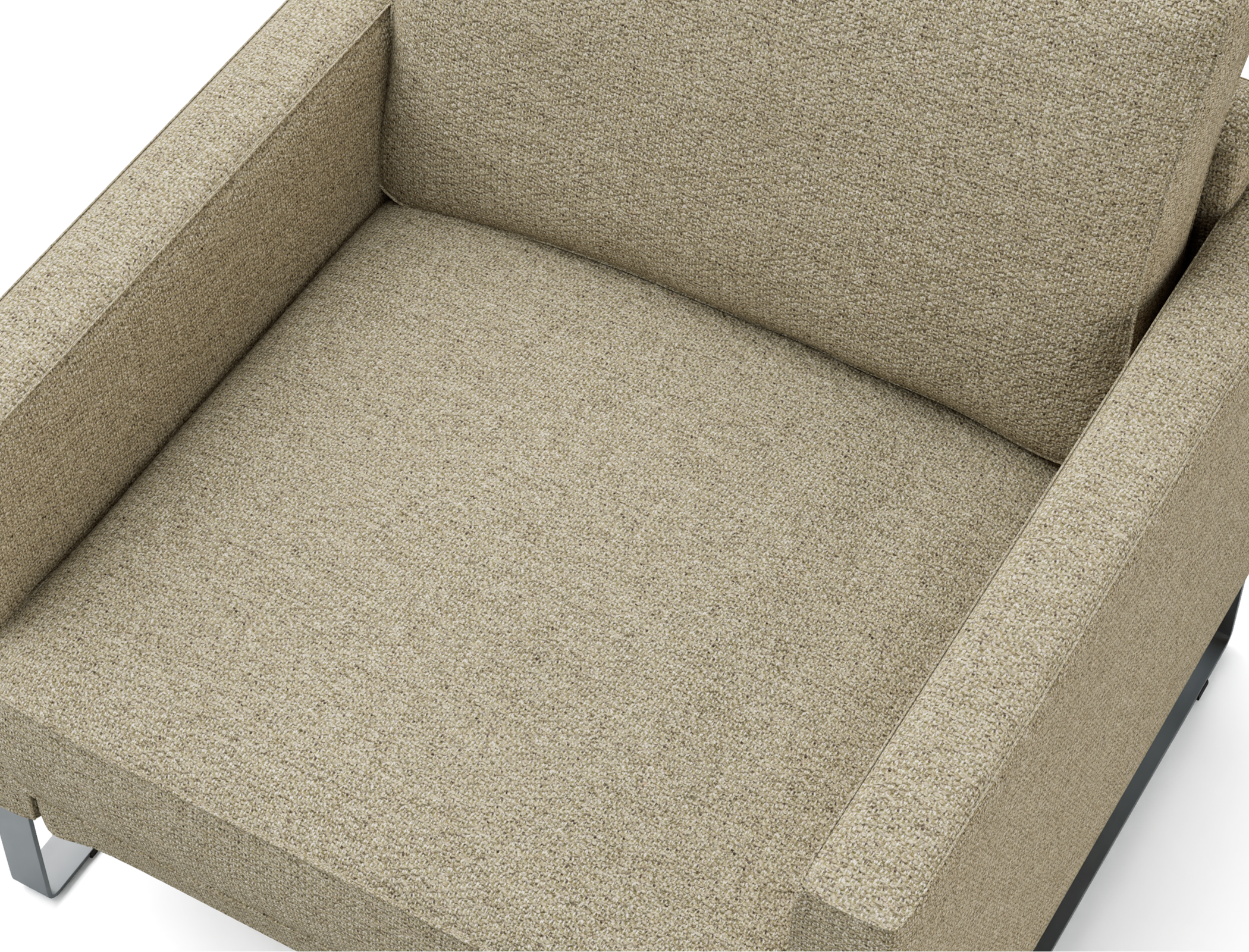 Hoes voor fauteuil Mellby
