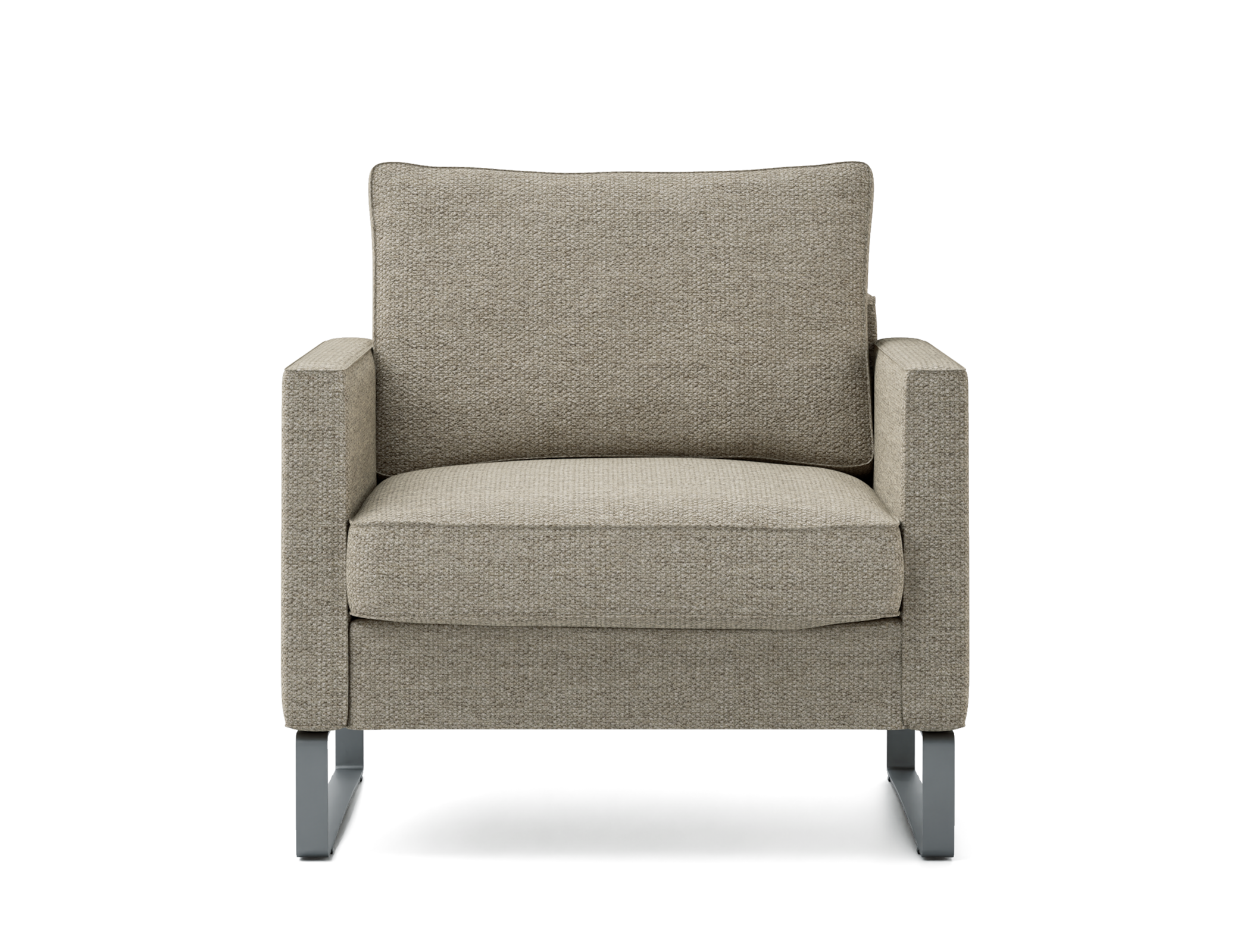Hoes voor fauteuil Mellby