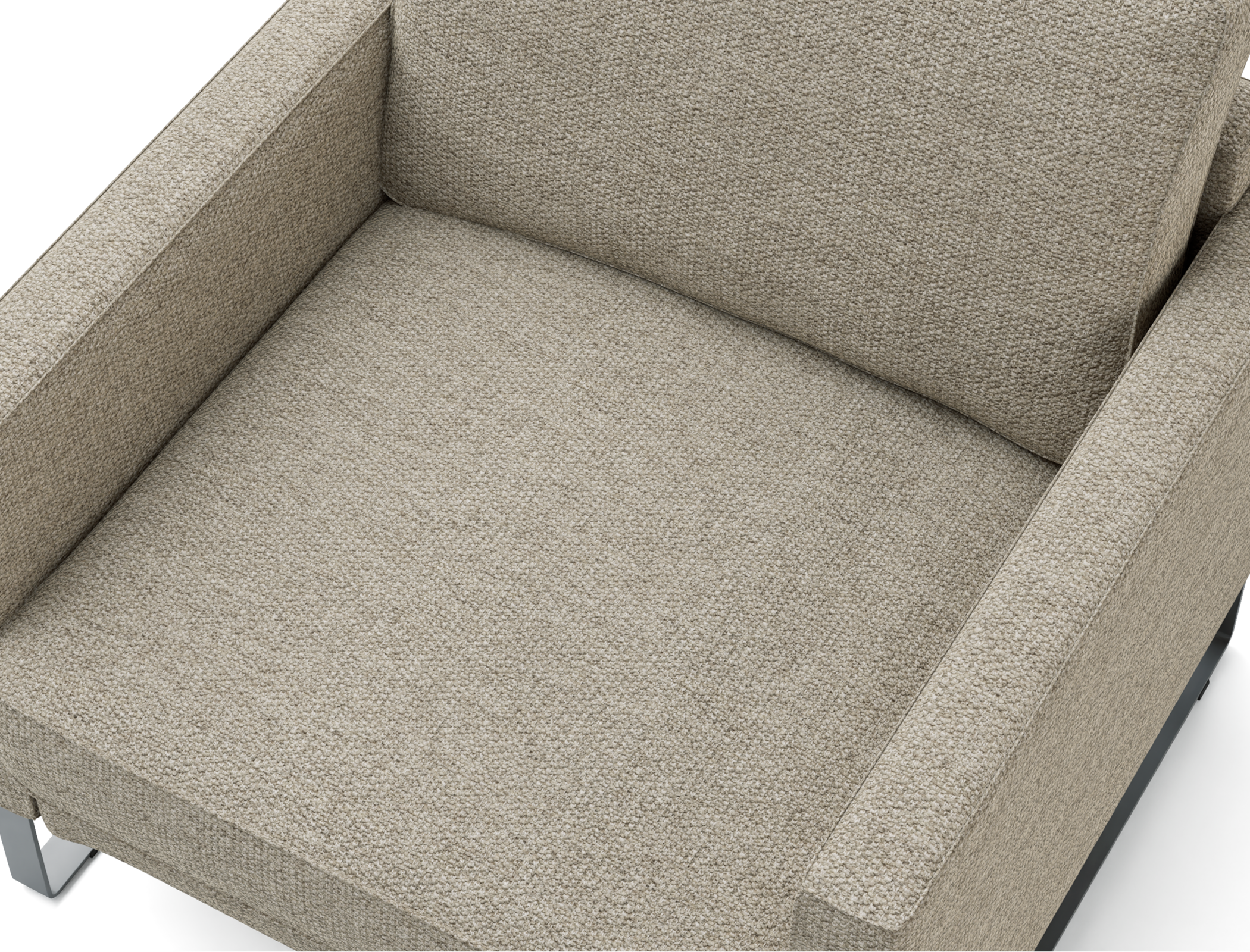 Hoes voor fauteuil Mellby