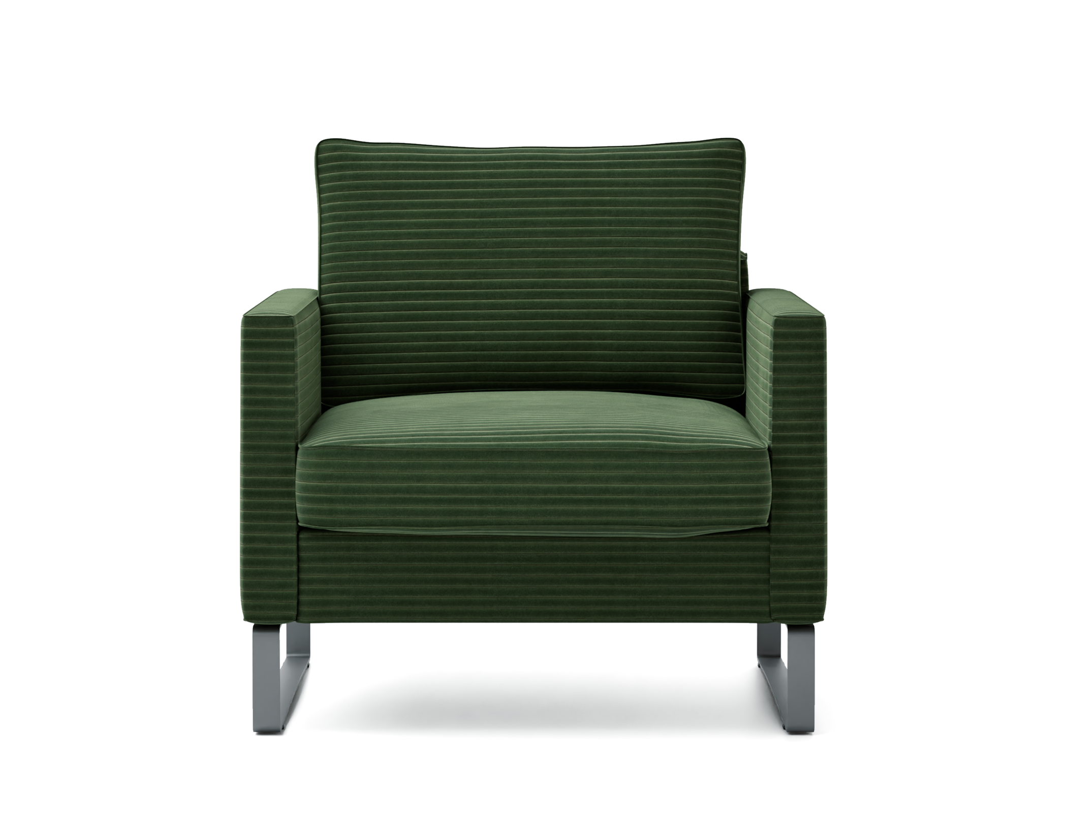 Mellby Armchair Cover