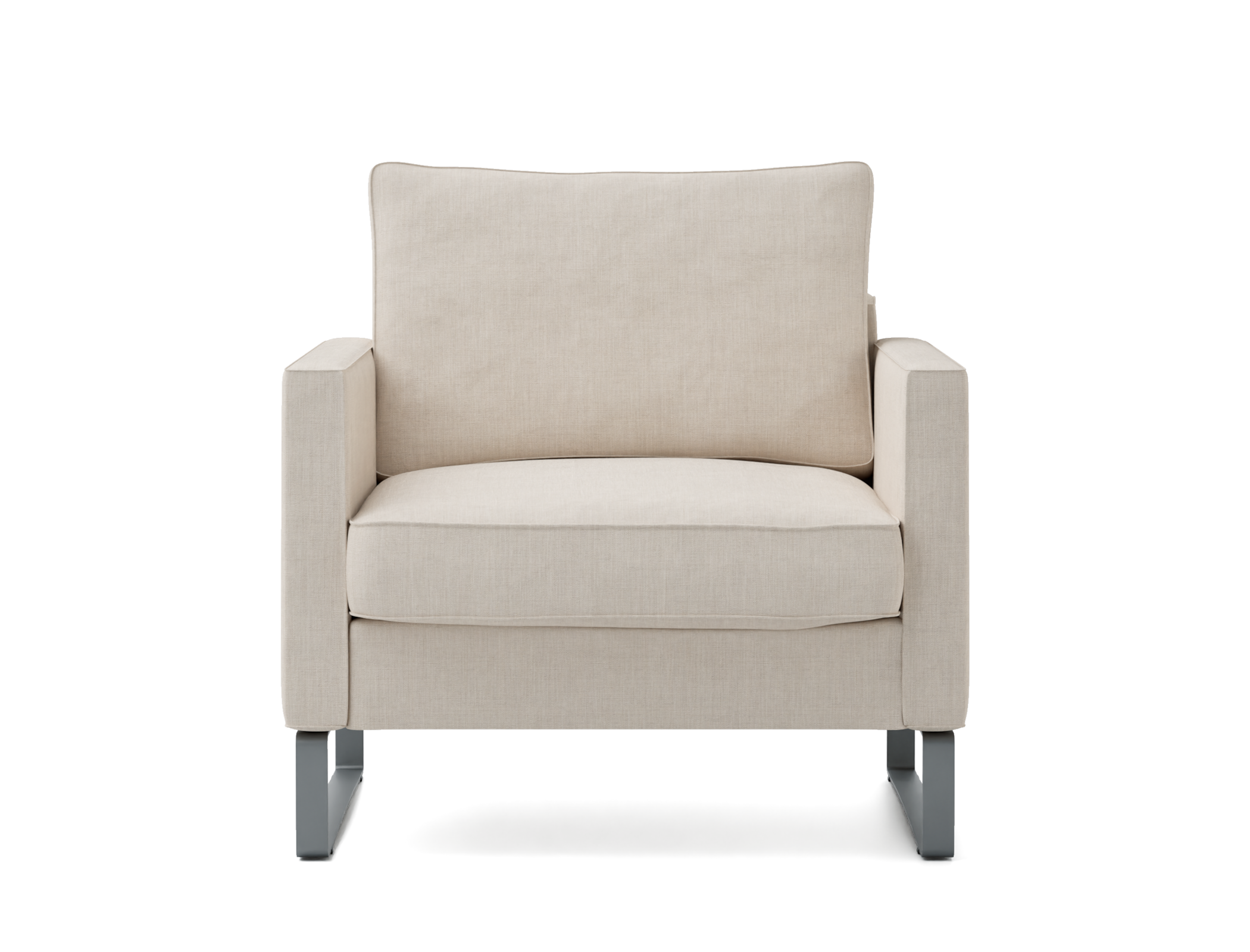 Mellby Armchair Cover