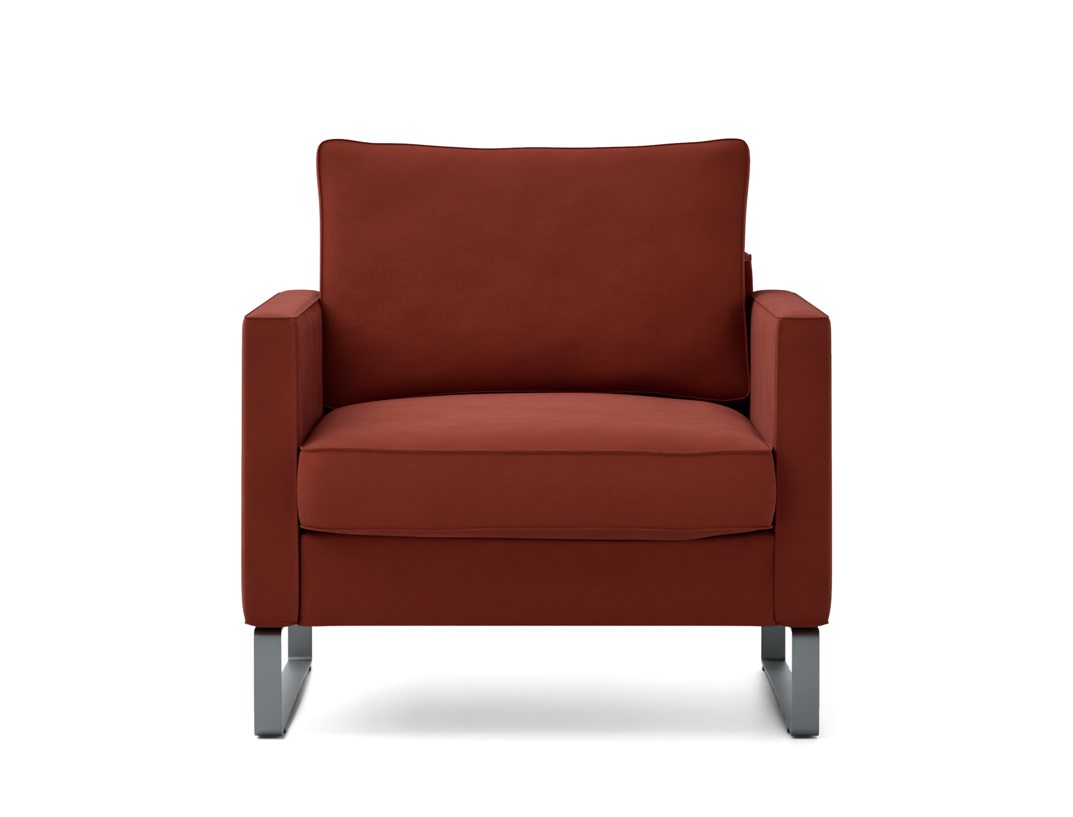 Mellby Armchair Cover