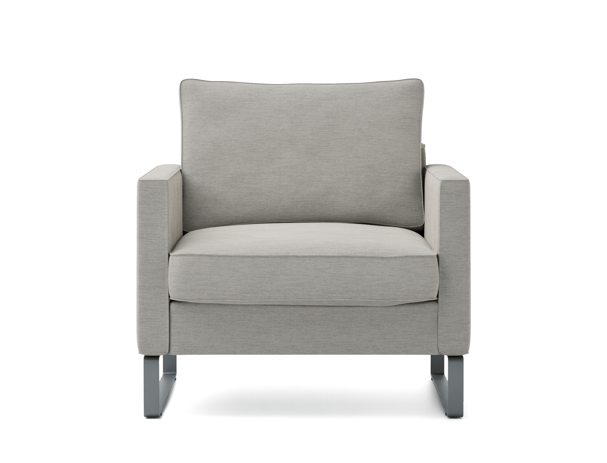 Mellby Armchair Cover