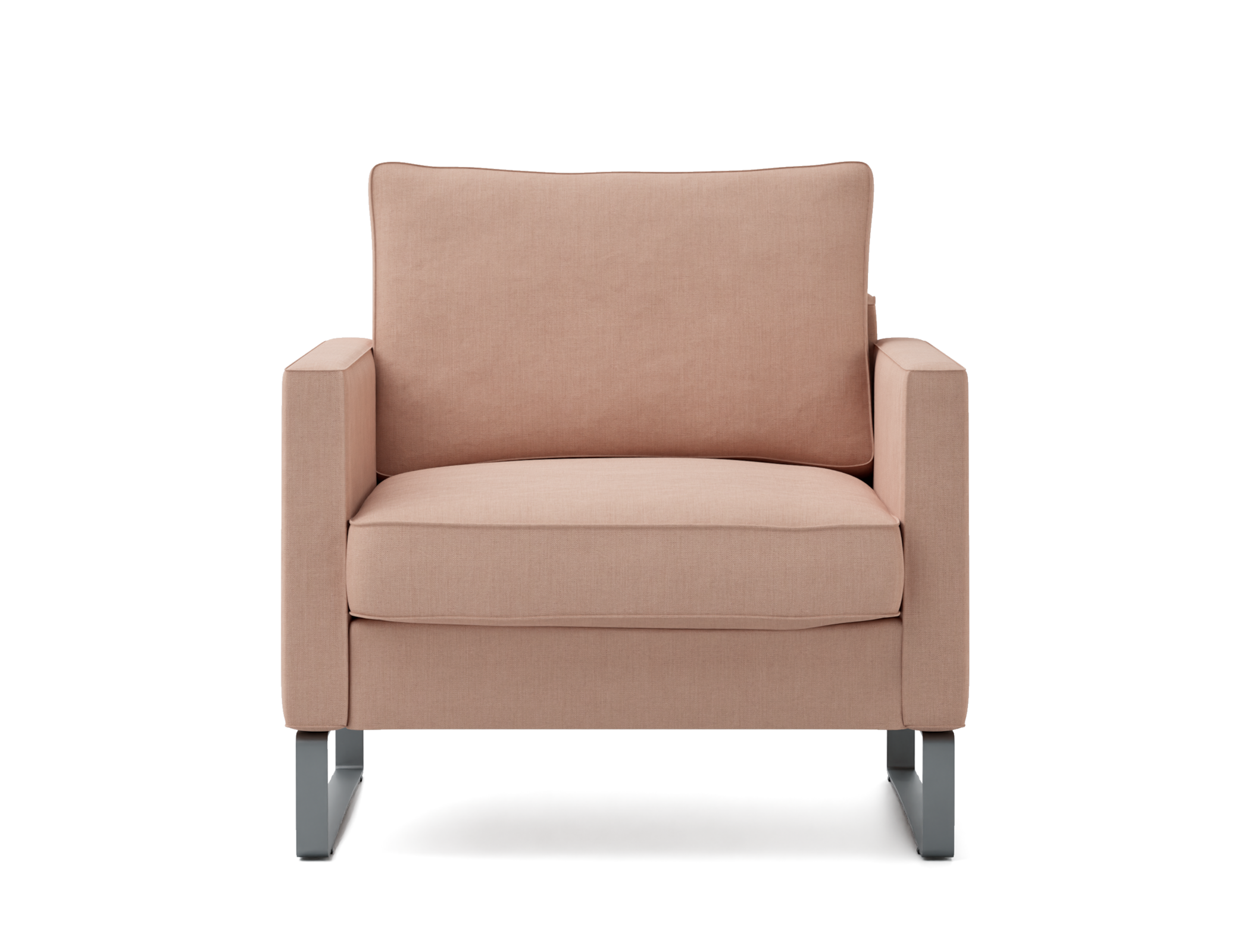 Mellby Armchair Cover