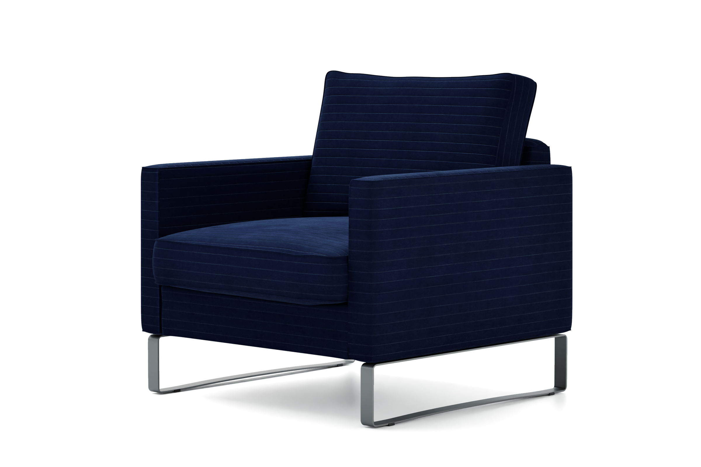 IKEA Mellby, Armchair cover - Bemz | Bemz