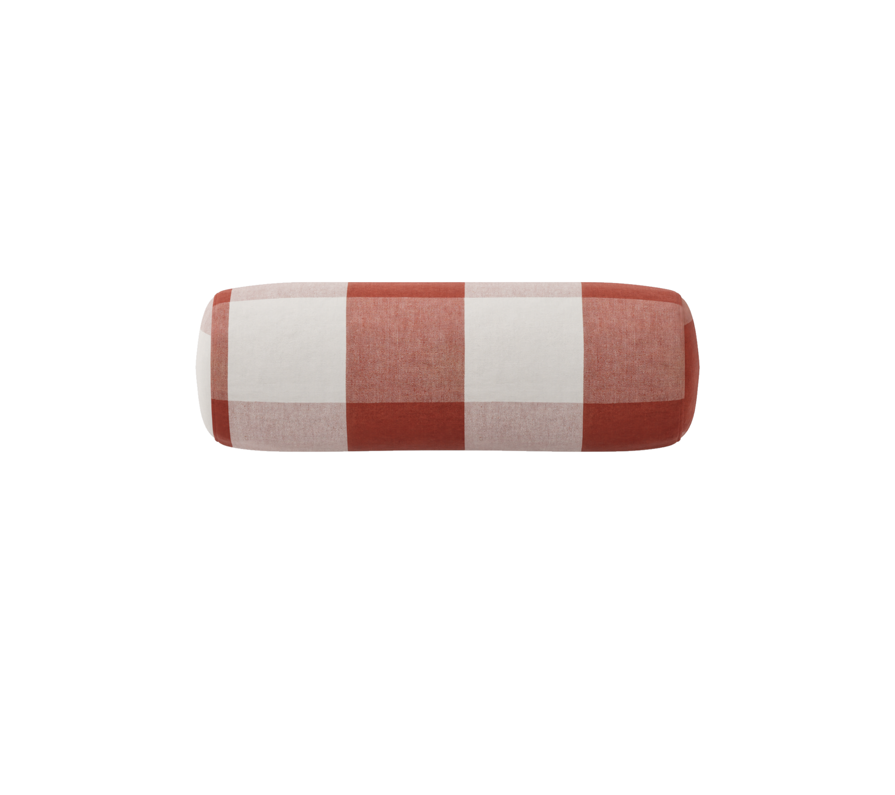 Kuddfodral, cylinderformad