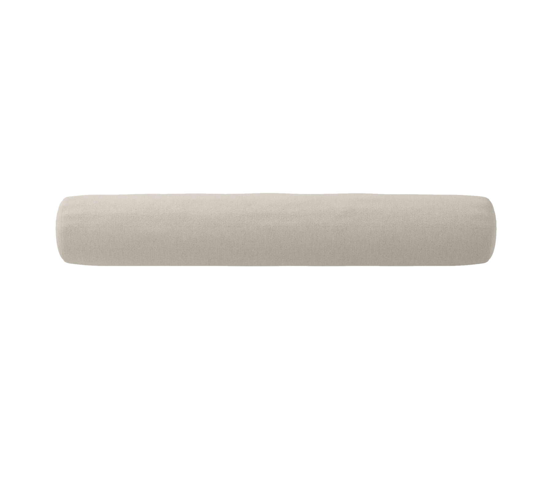Cushion Cover, hotel bolster