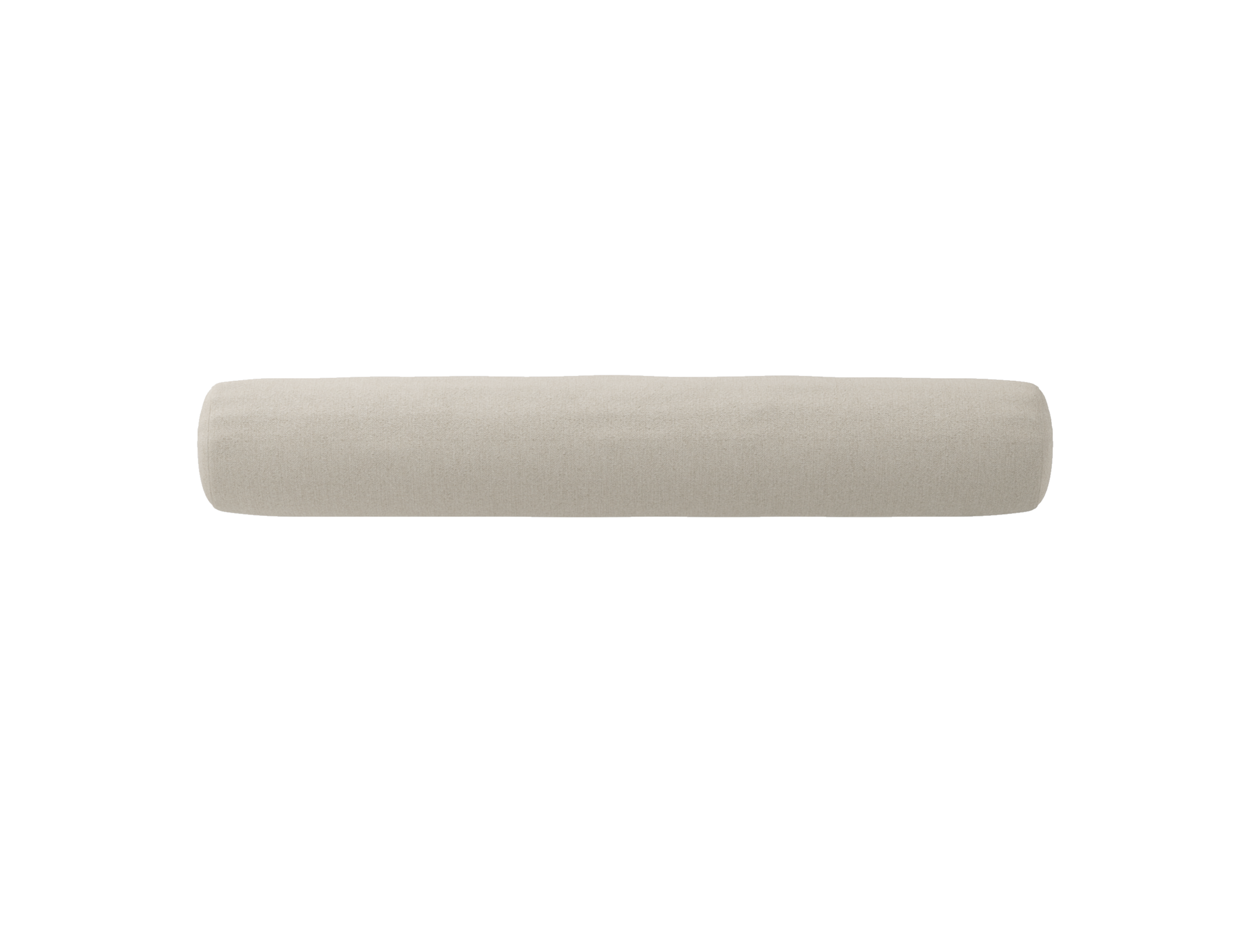 Cushion Cover, hotel bolster