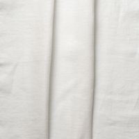 Washed Linen - Unbleached