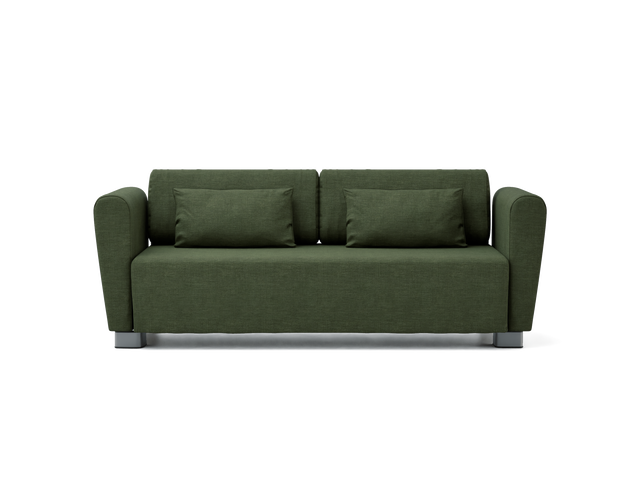 Mysinge 2 Seater Sofa Cover