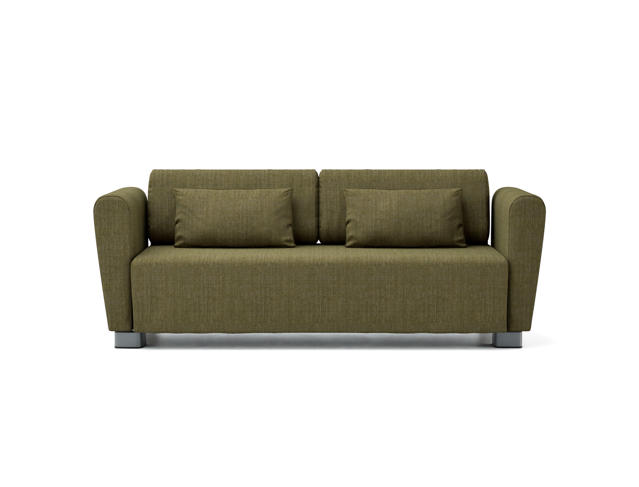 Mysinge 2 Seater Sofa Cover