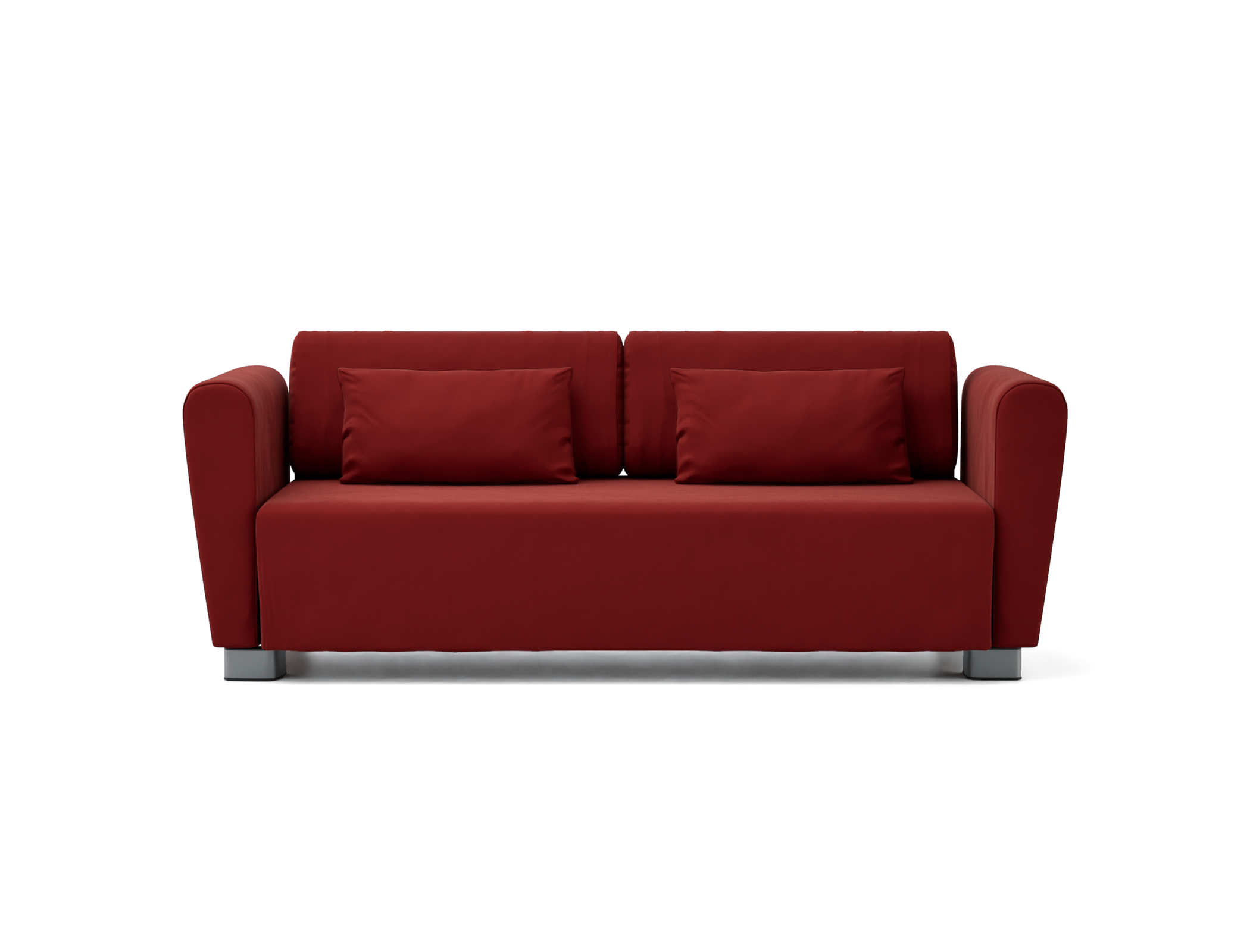 Mysinge 2 Seater Sofa Cover