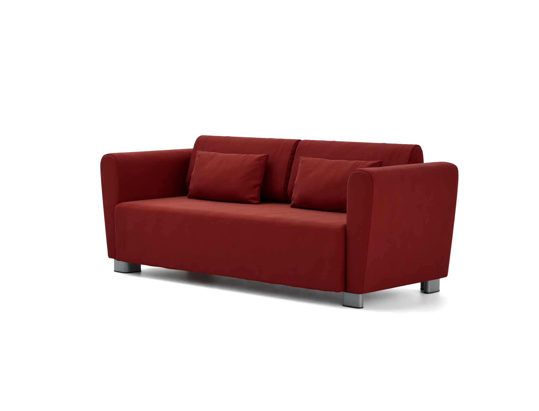 Mysinge 2 Seater Sofa Cover