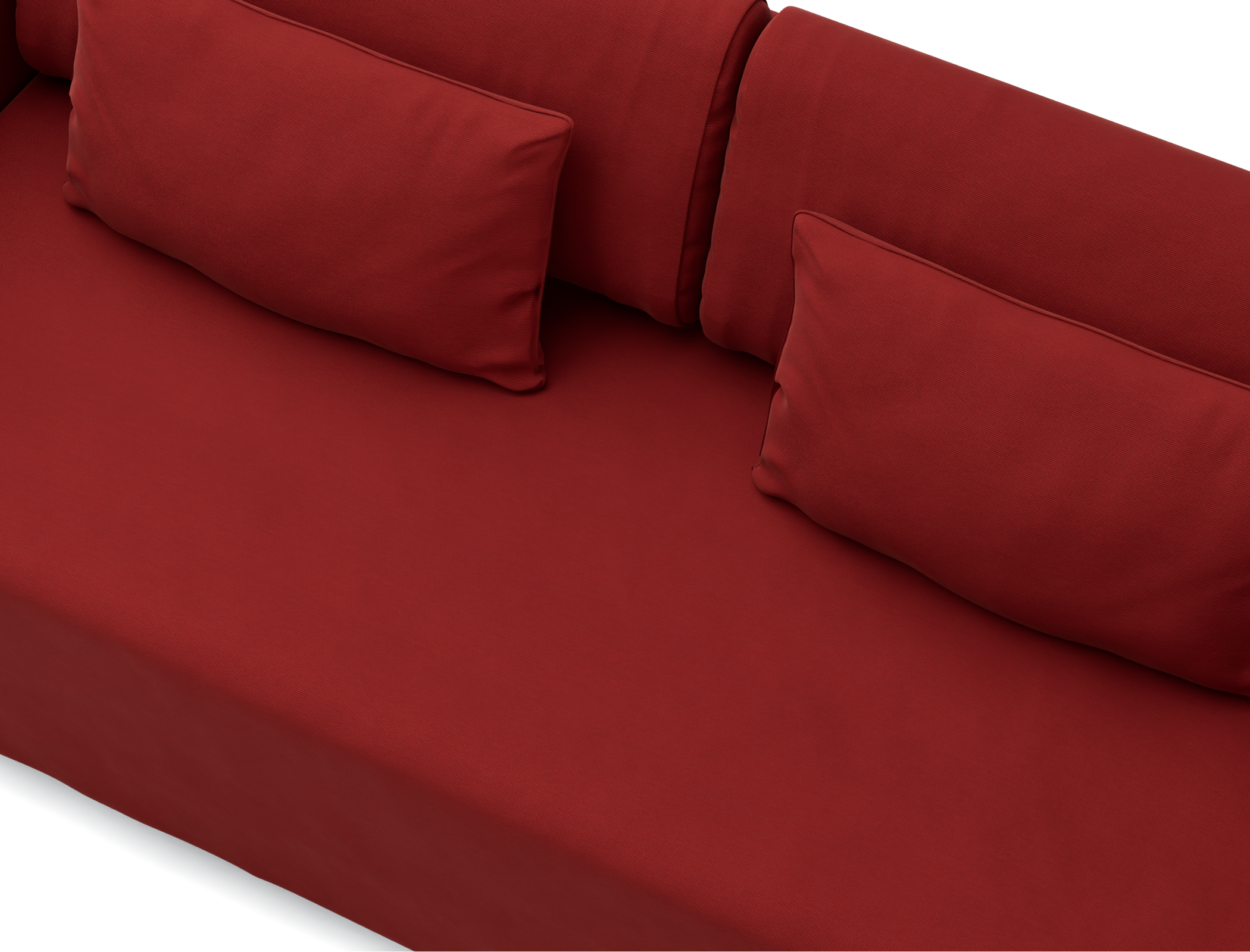 Mysinge 2 Seater Sofa Cover