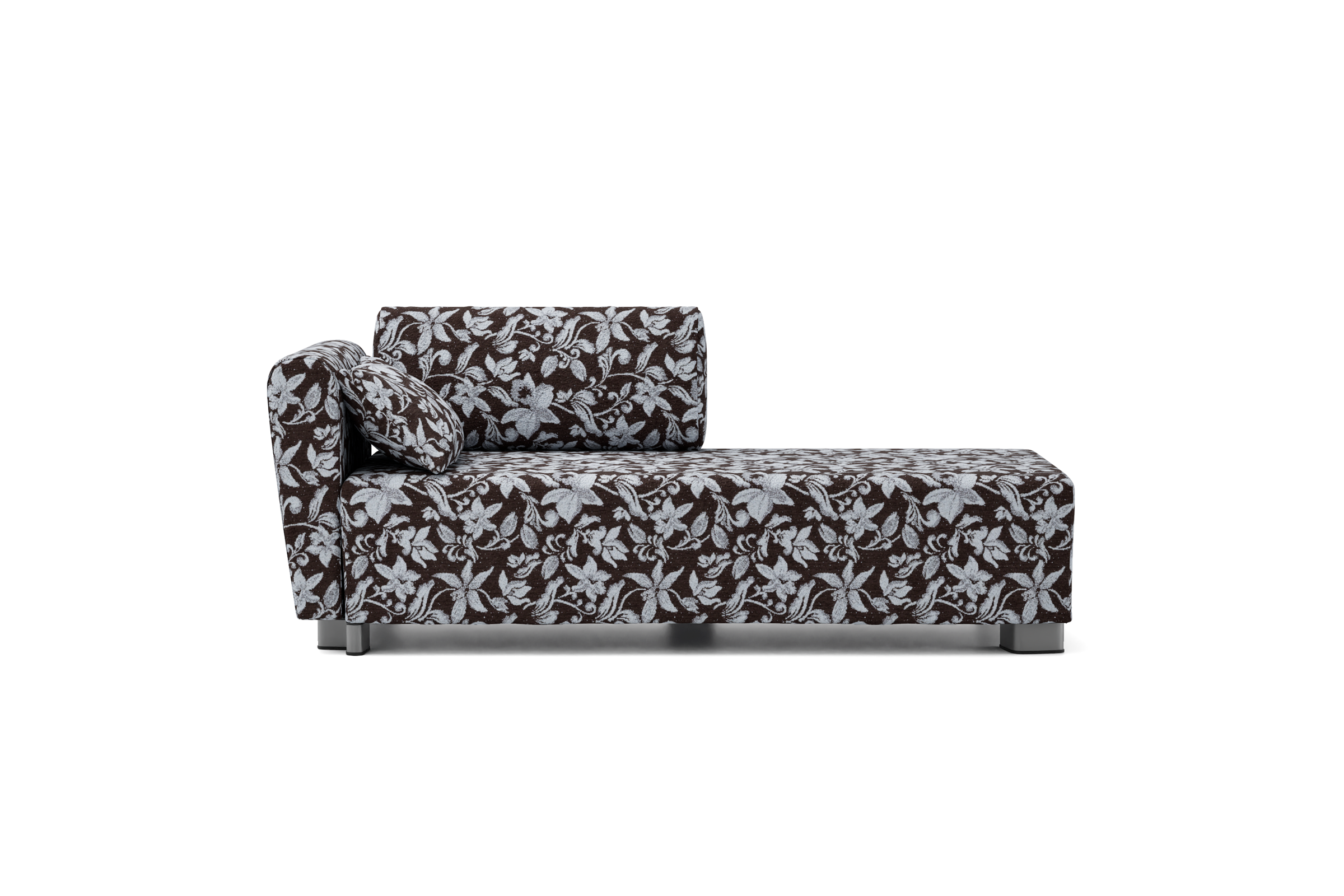 Mysinge Chaise Longue with Armrest Cover