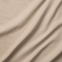 Cotton Twill - Sand Beige