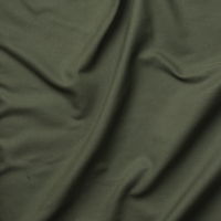 Cotton Twill - Thyme