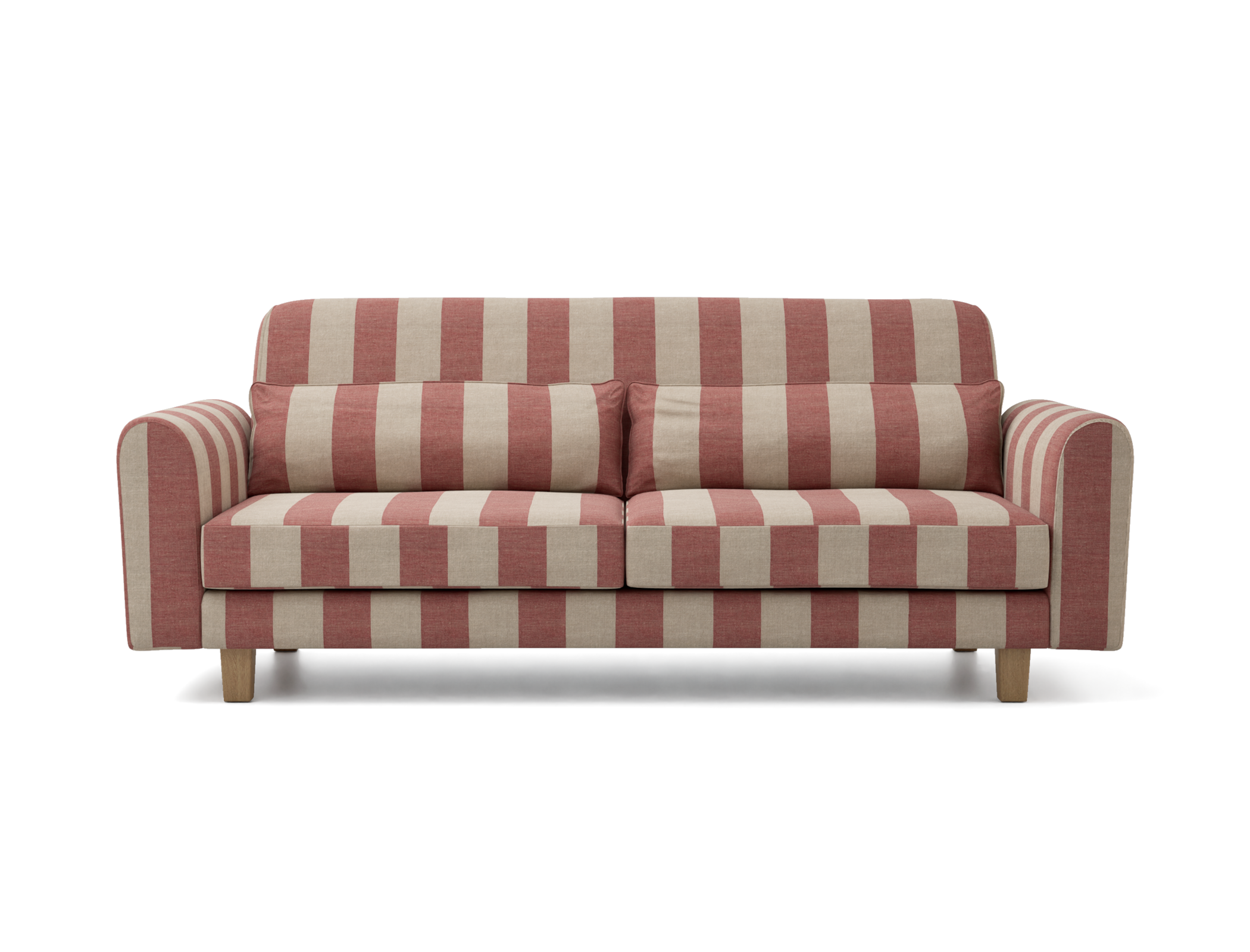 Nikkala 3 Seater Sofa Cover