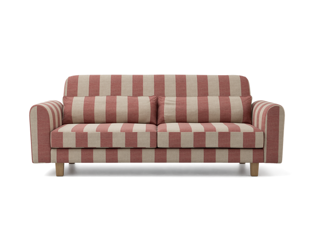 Nikkala 3 Seater Sofa Cover