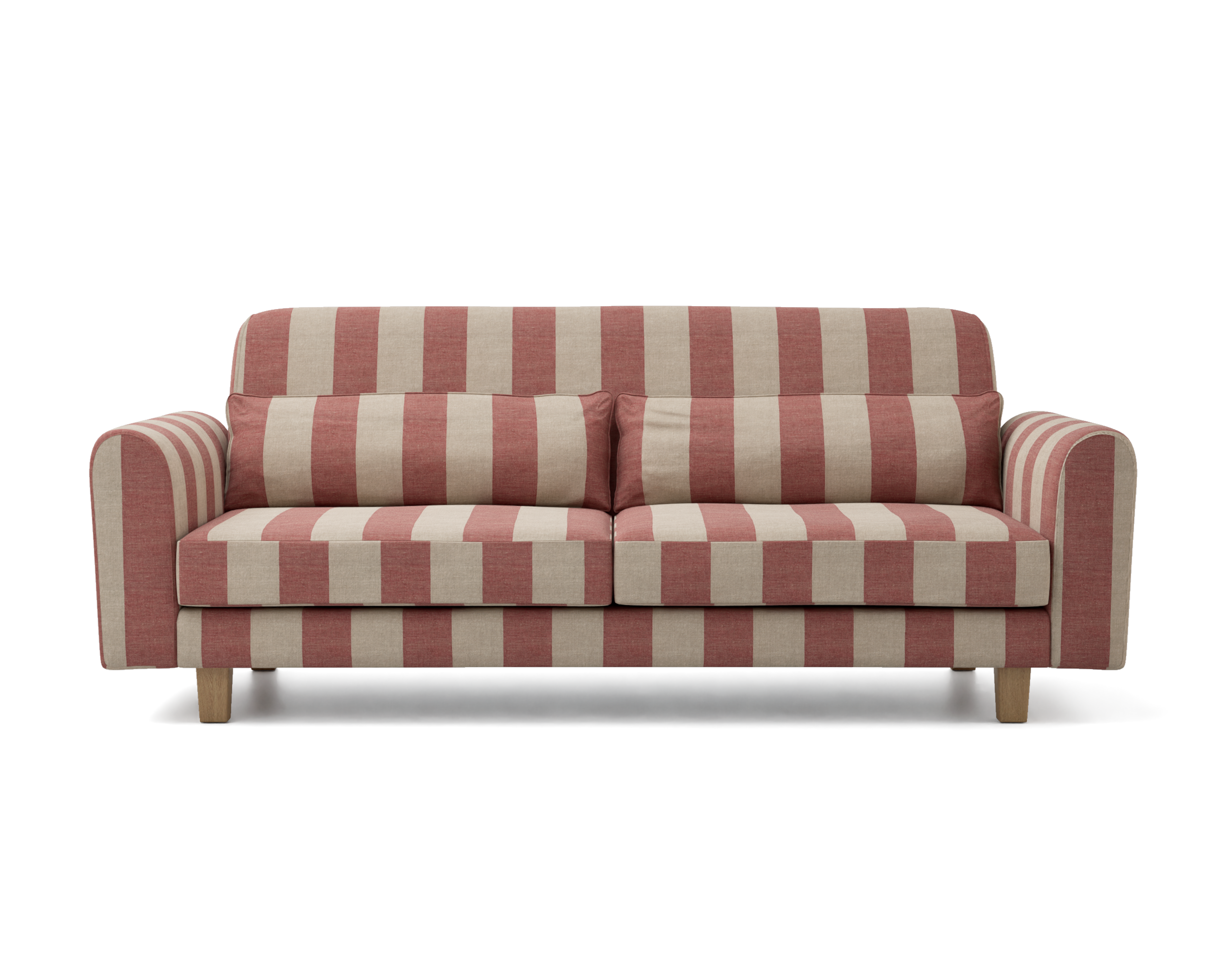 Nikkala 3 Seater Sofa Cover