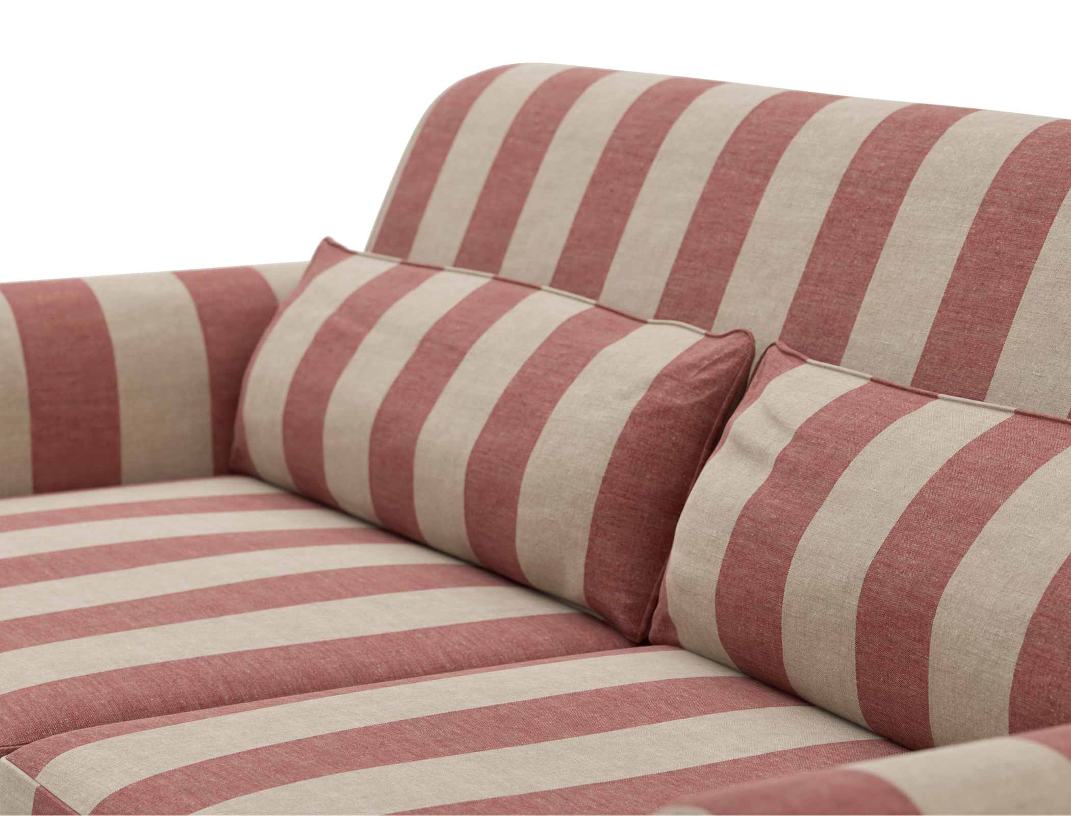 Nikkala 3 Seater Sofa Cover