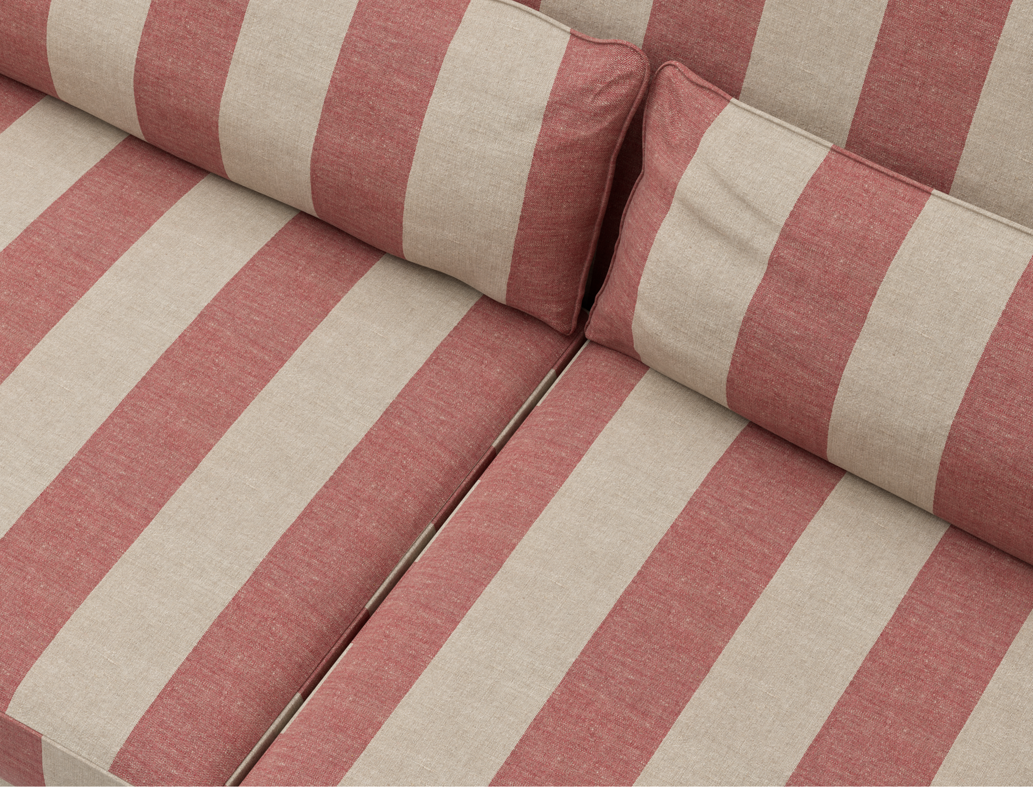 Nikkala 3 Seater Sofa Cover