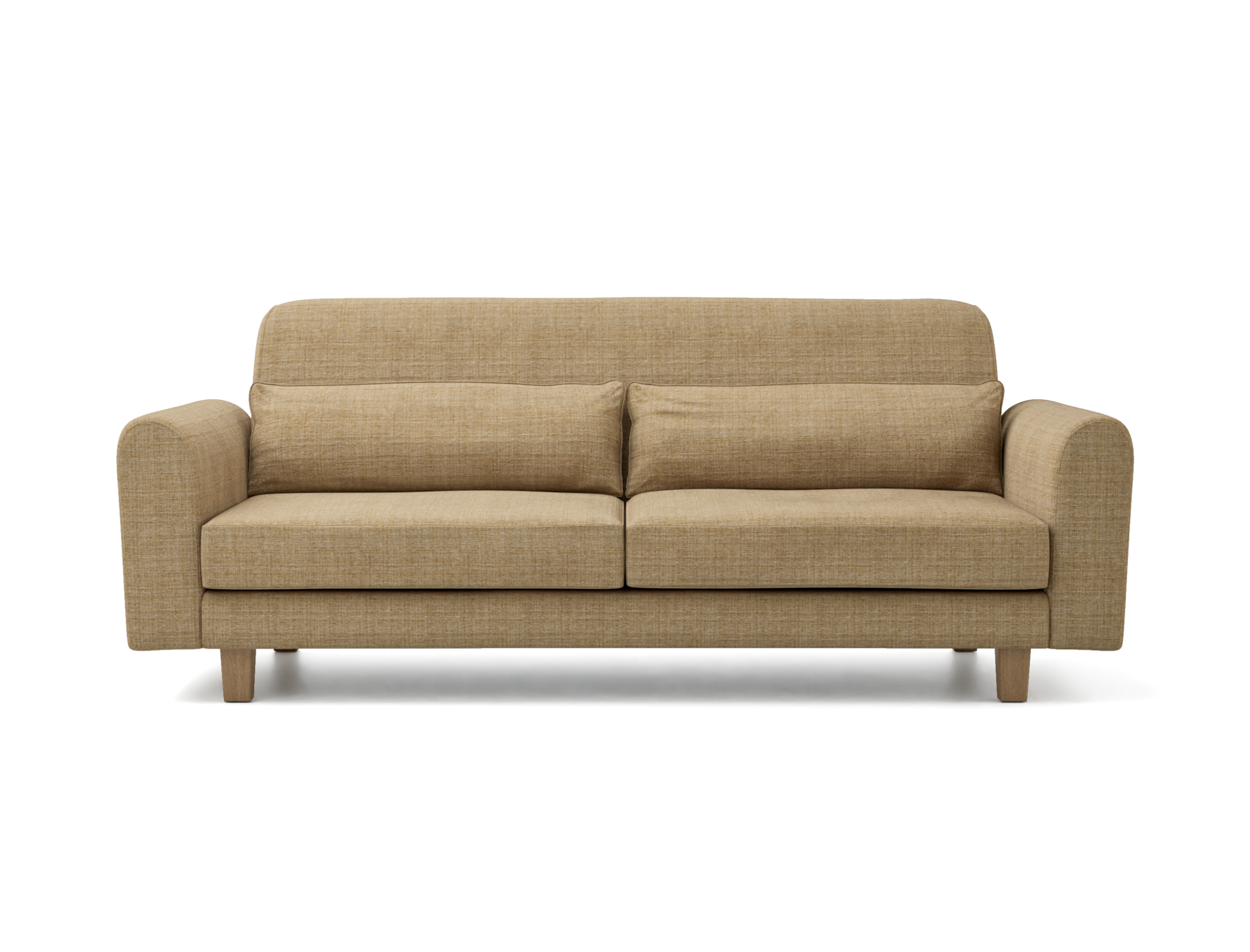 Nikkala 3 Seater Sofa Cover