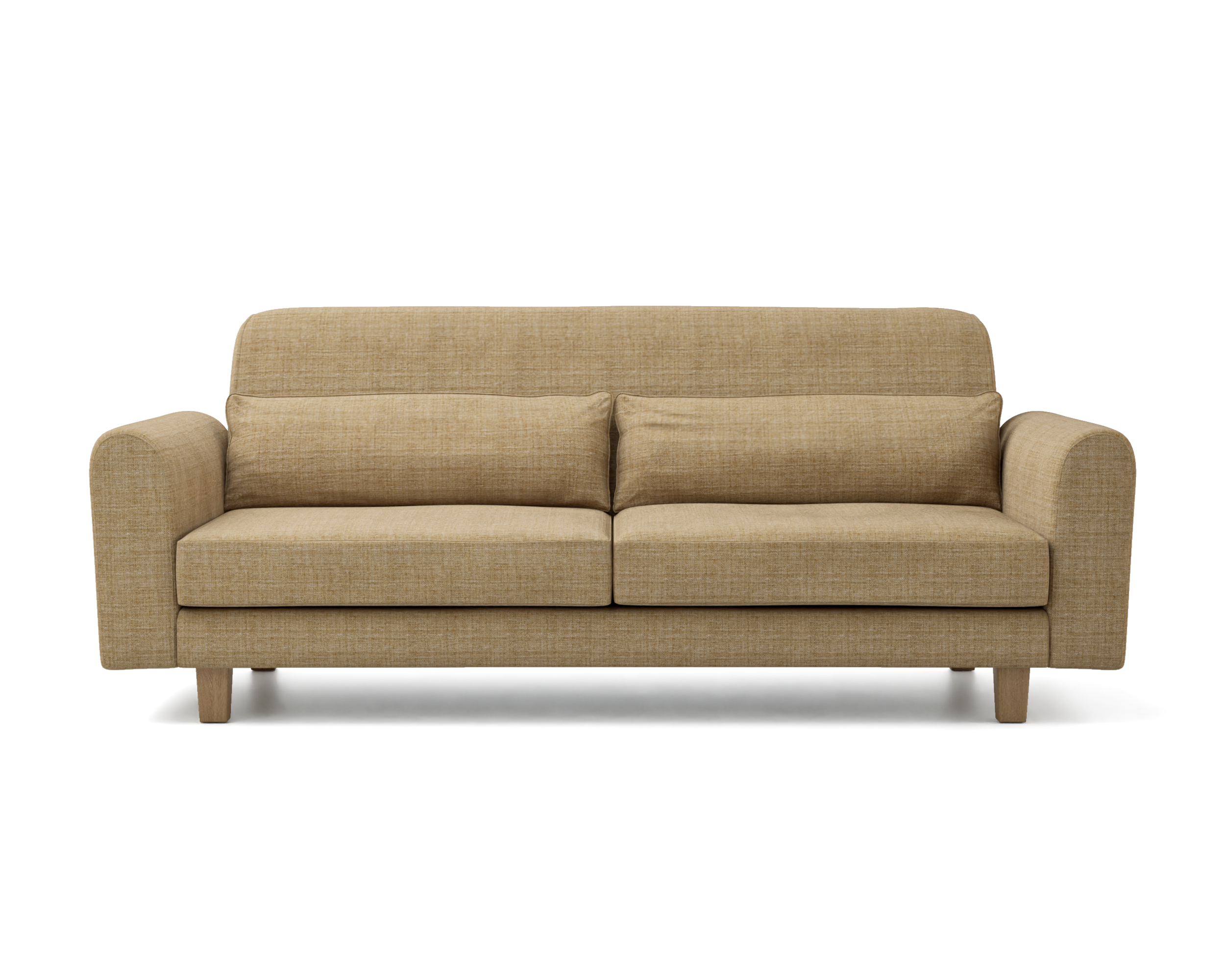 Nikkala 3 Seater Sofa Cover