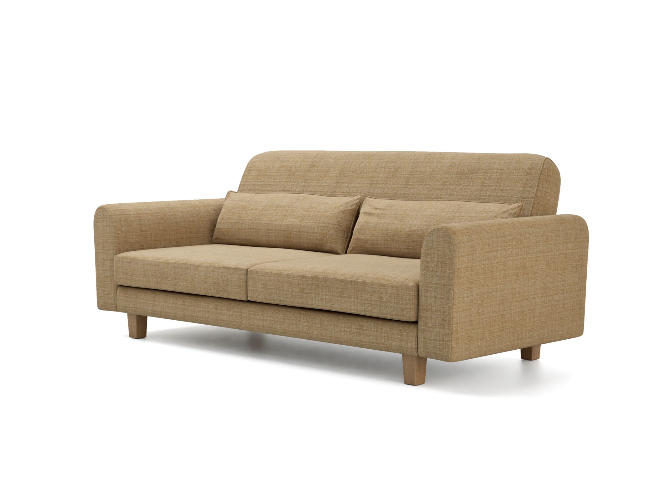 Nikkala 3 Seater Sofa Cover