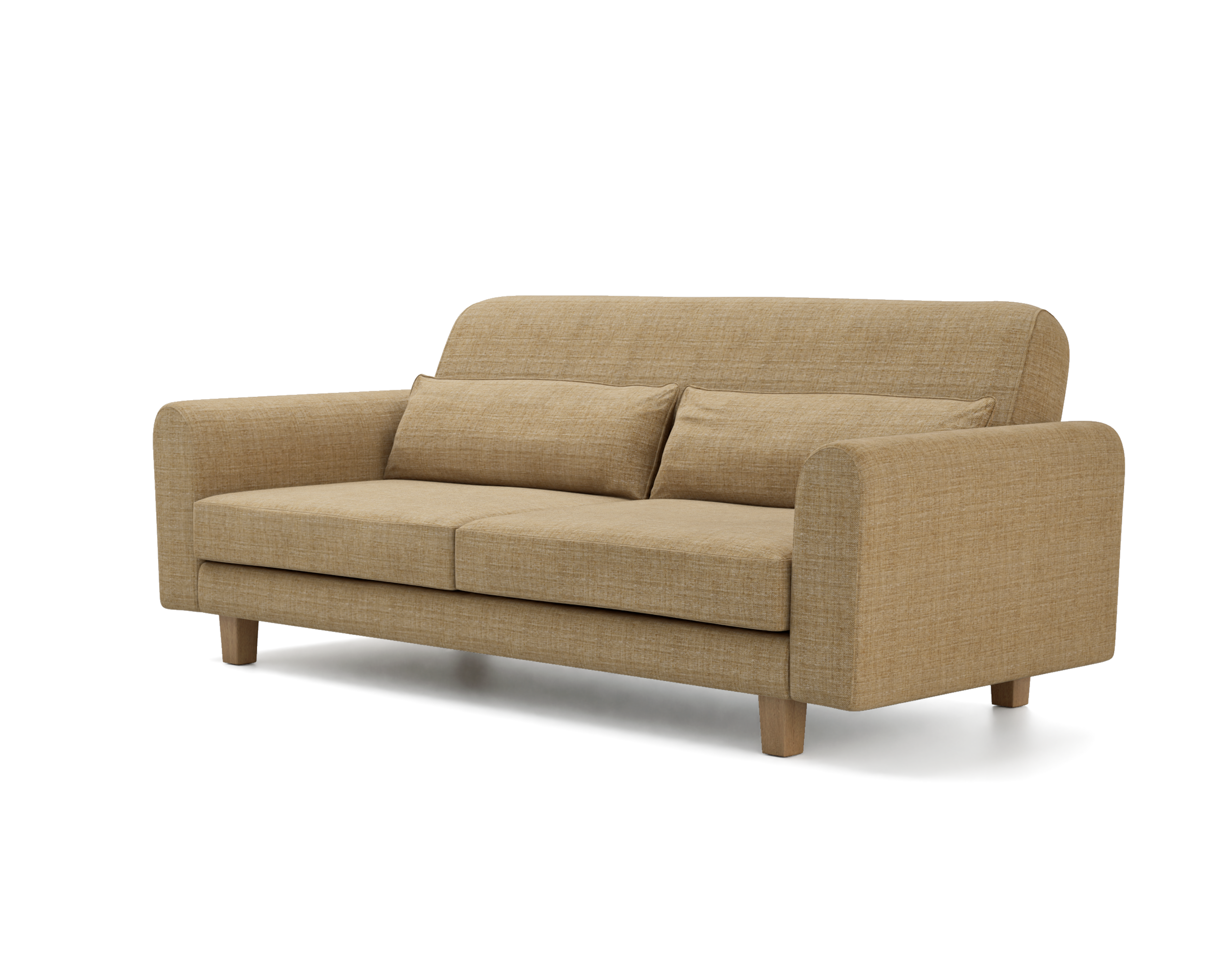 Nikkala 3 Seater Sofa Cover
