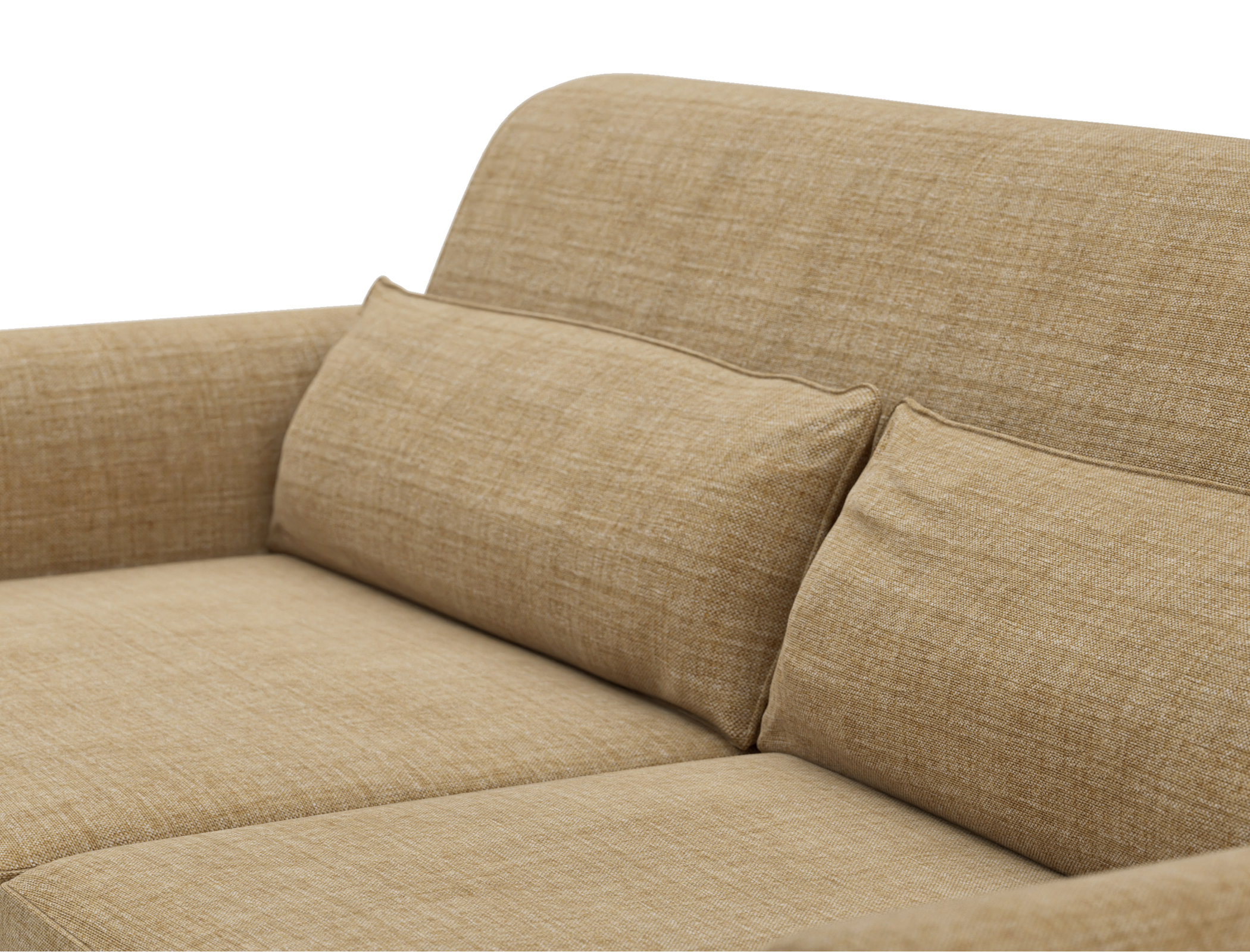 Nikkala 3 Seater Sofa Cover